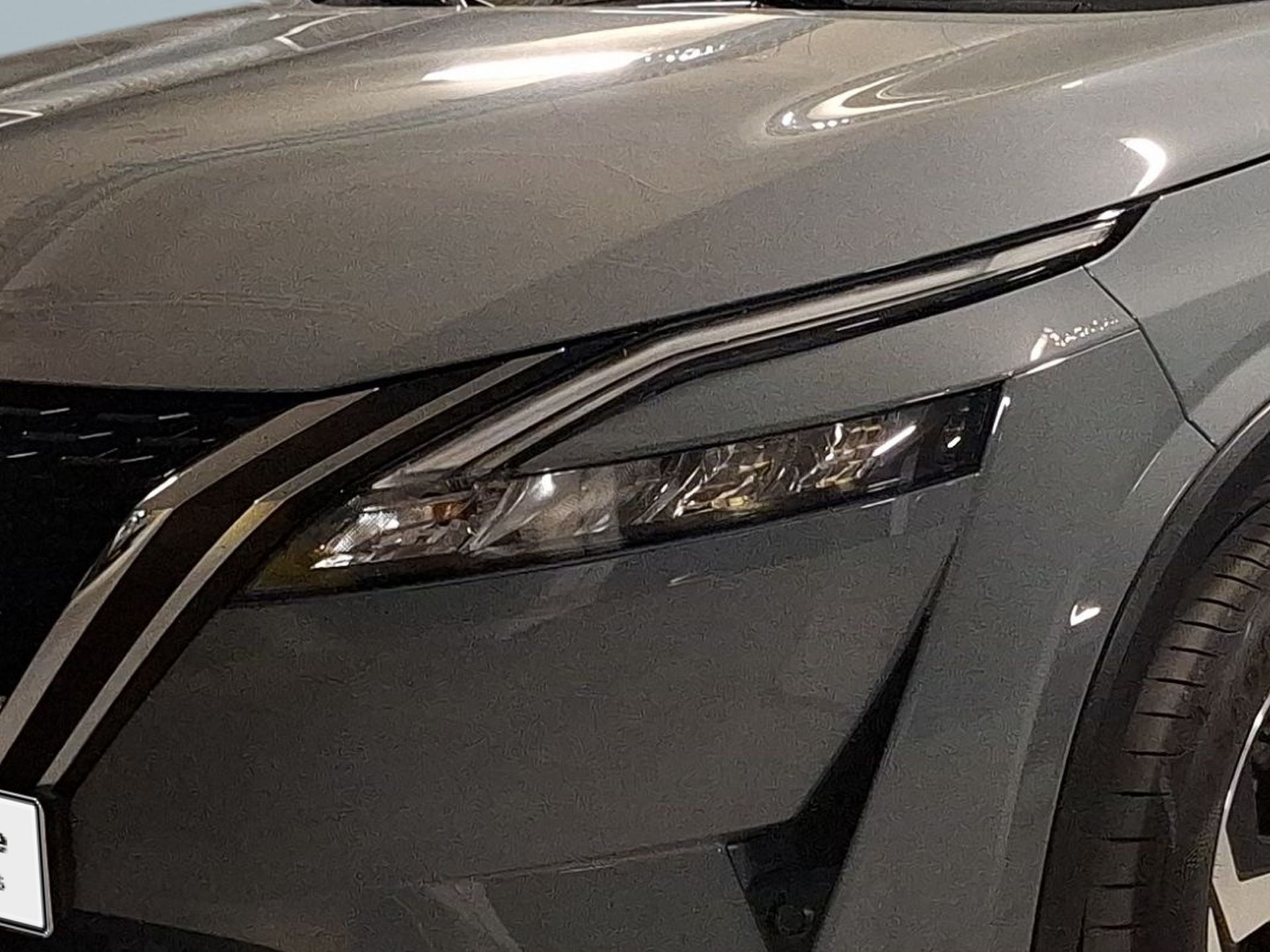 Nissan Qashqai 1.3 DIG-T 158CV mHEV Xtronic N-Connecta — photo 4