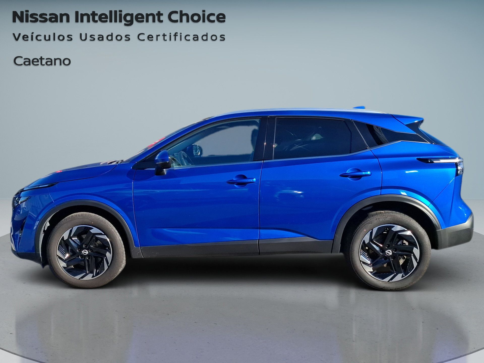 Nissan Qashqai 1.3 140CV mHEV MT 4x2 Advance — photo 4