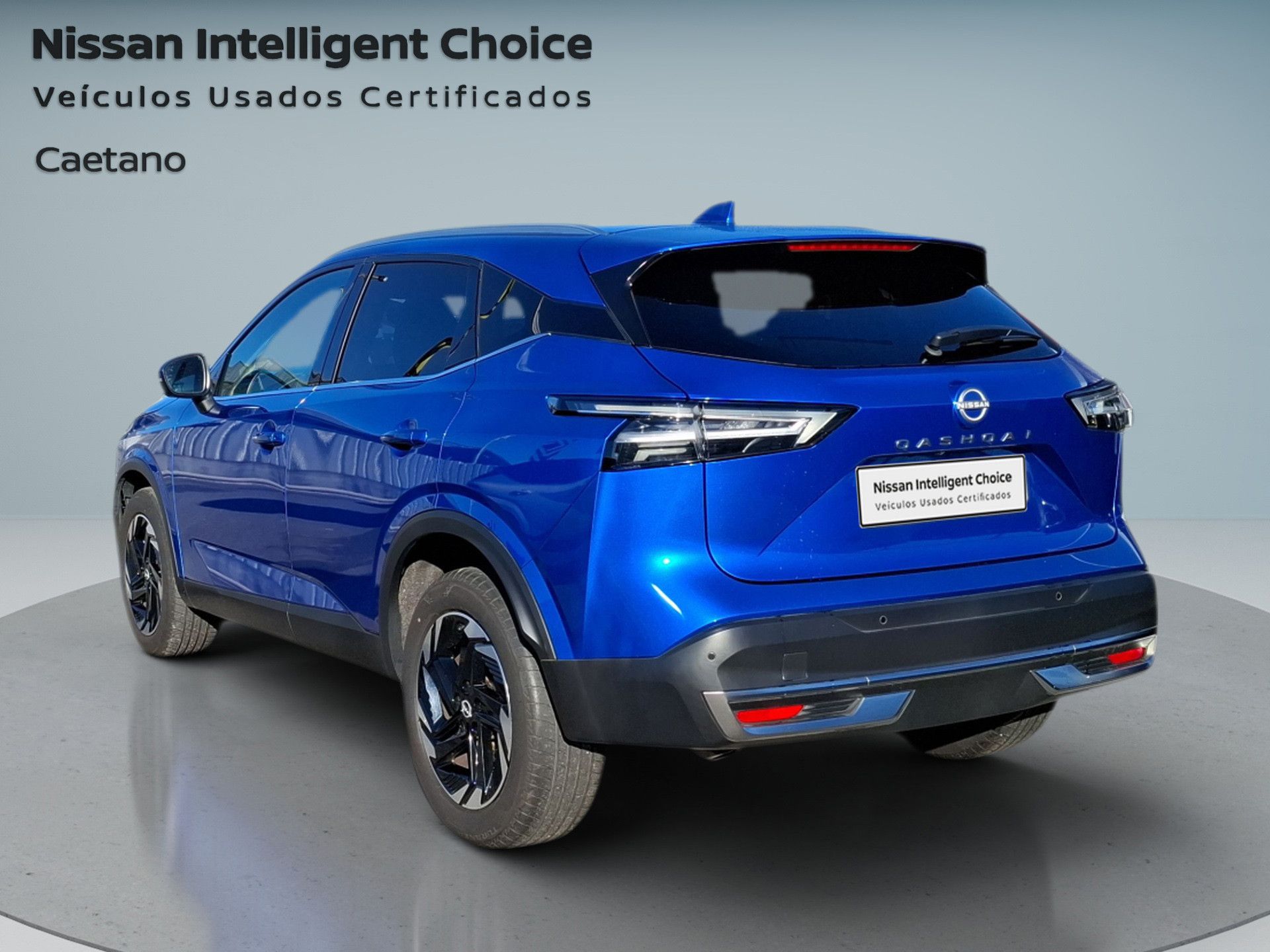 Nissan Qashqai 1.3 140CV mHEV MT 4x2 Advance — photo 5