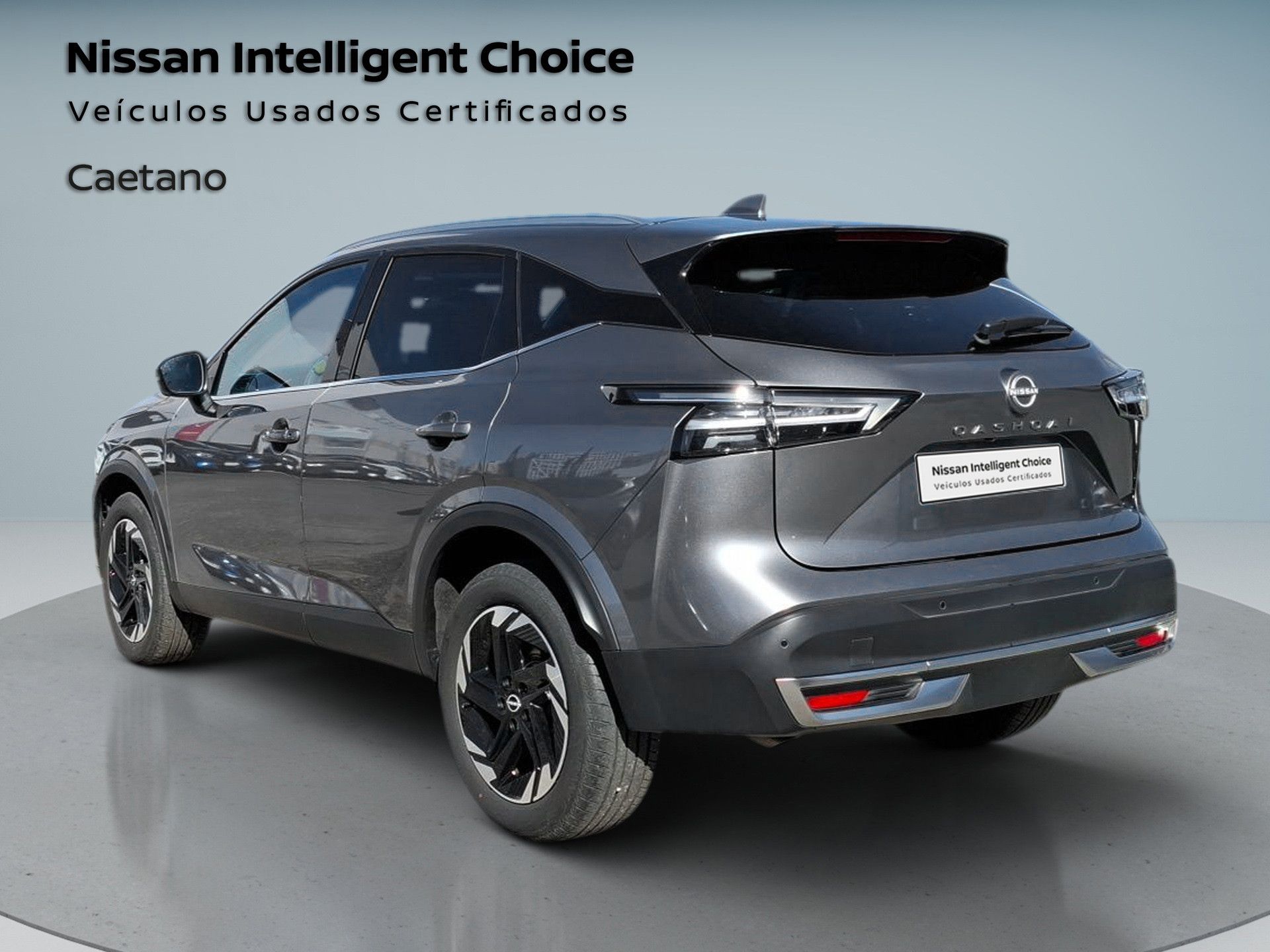 Nissan Qashqai 1.3 140CV mHEV MT 4x2 Advance — photo 3