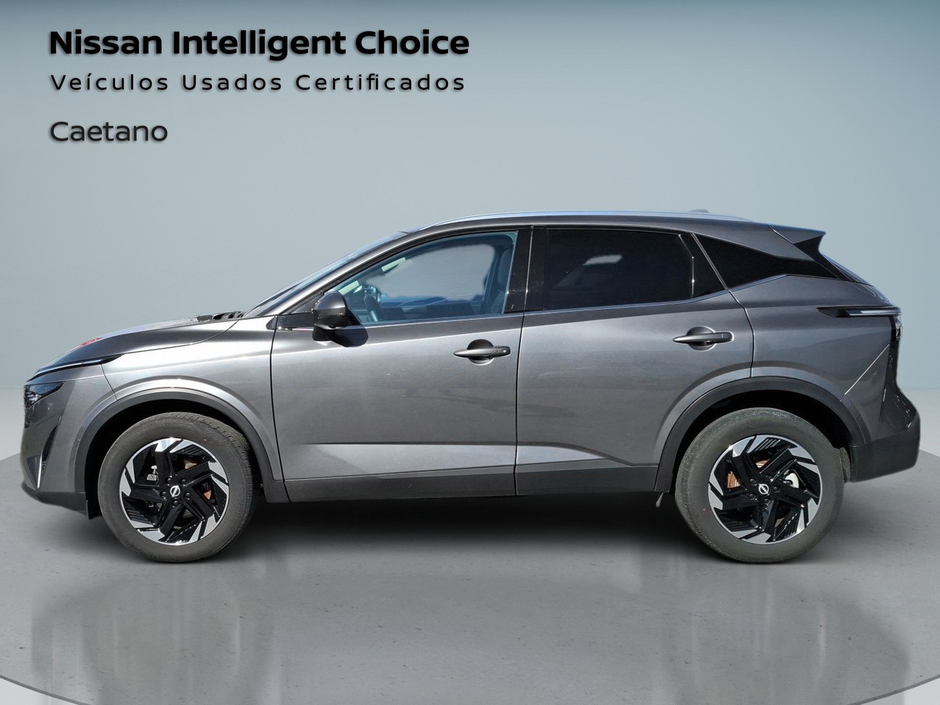 Nissan Qashqai 1.3 140CV mHEV MT 4x2 Advance — photo 4