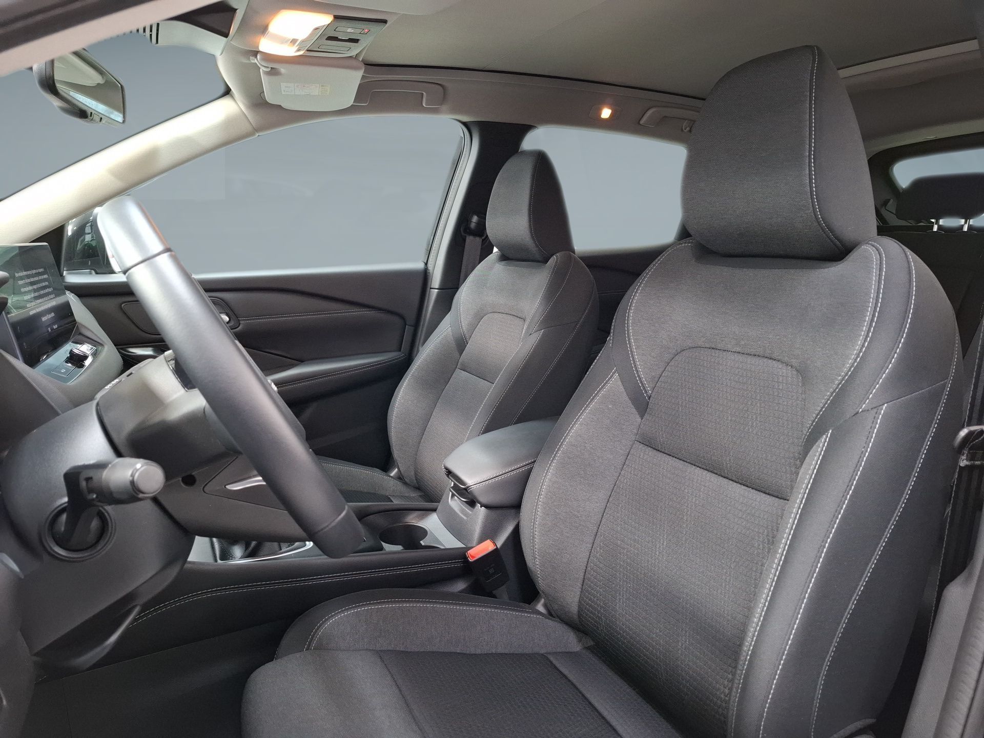 Nissan Qashqai 1.3 140CV mHEV MT 4x2 Advance — photo 4