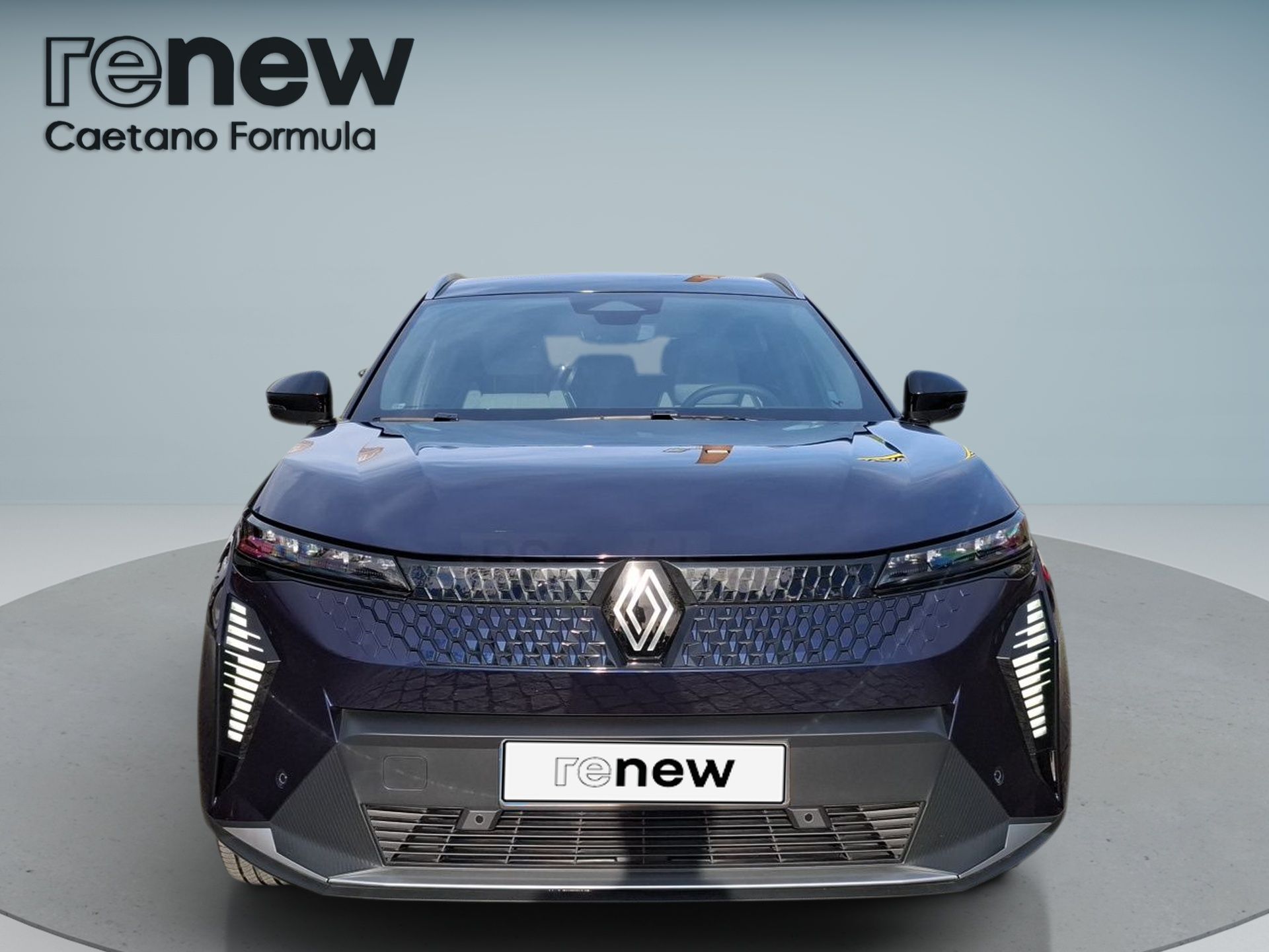 Renault Scenic E-Tech 100% elétrico 220cv techno — photo 2
