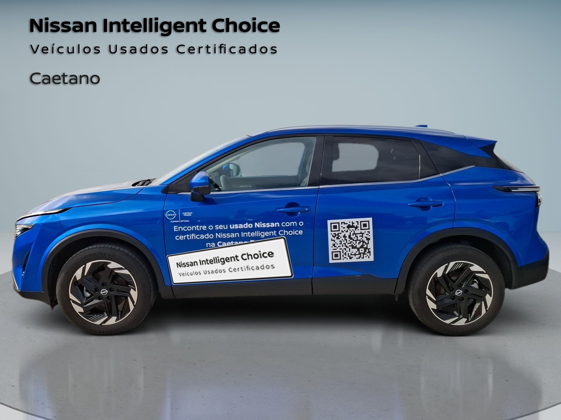 Nissan Qashqai 1.3 140CV mHEV MT 4x2 Advance — photo 5