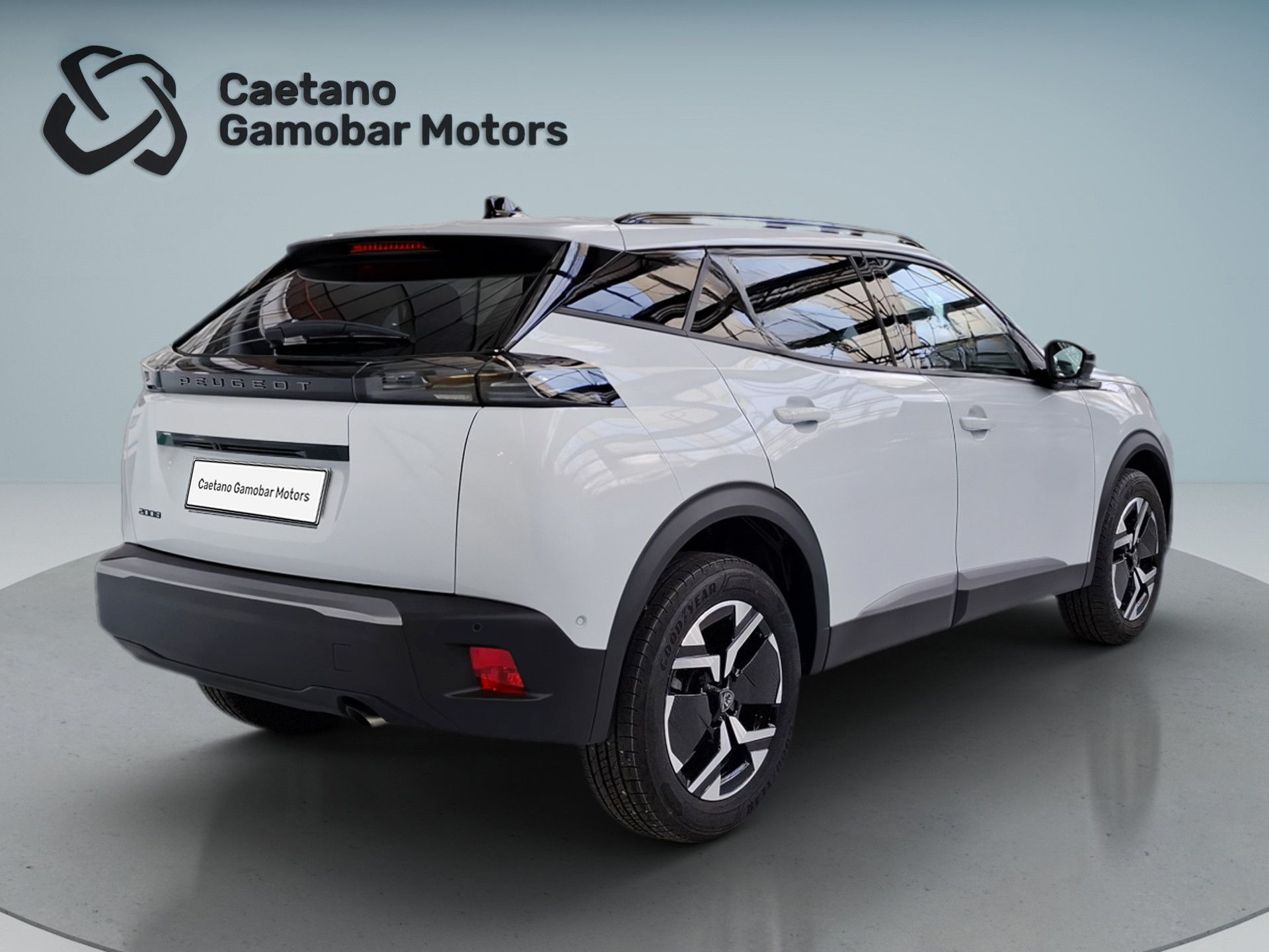 Peugeot 2008 1.2 100 cv Allure — photo 5