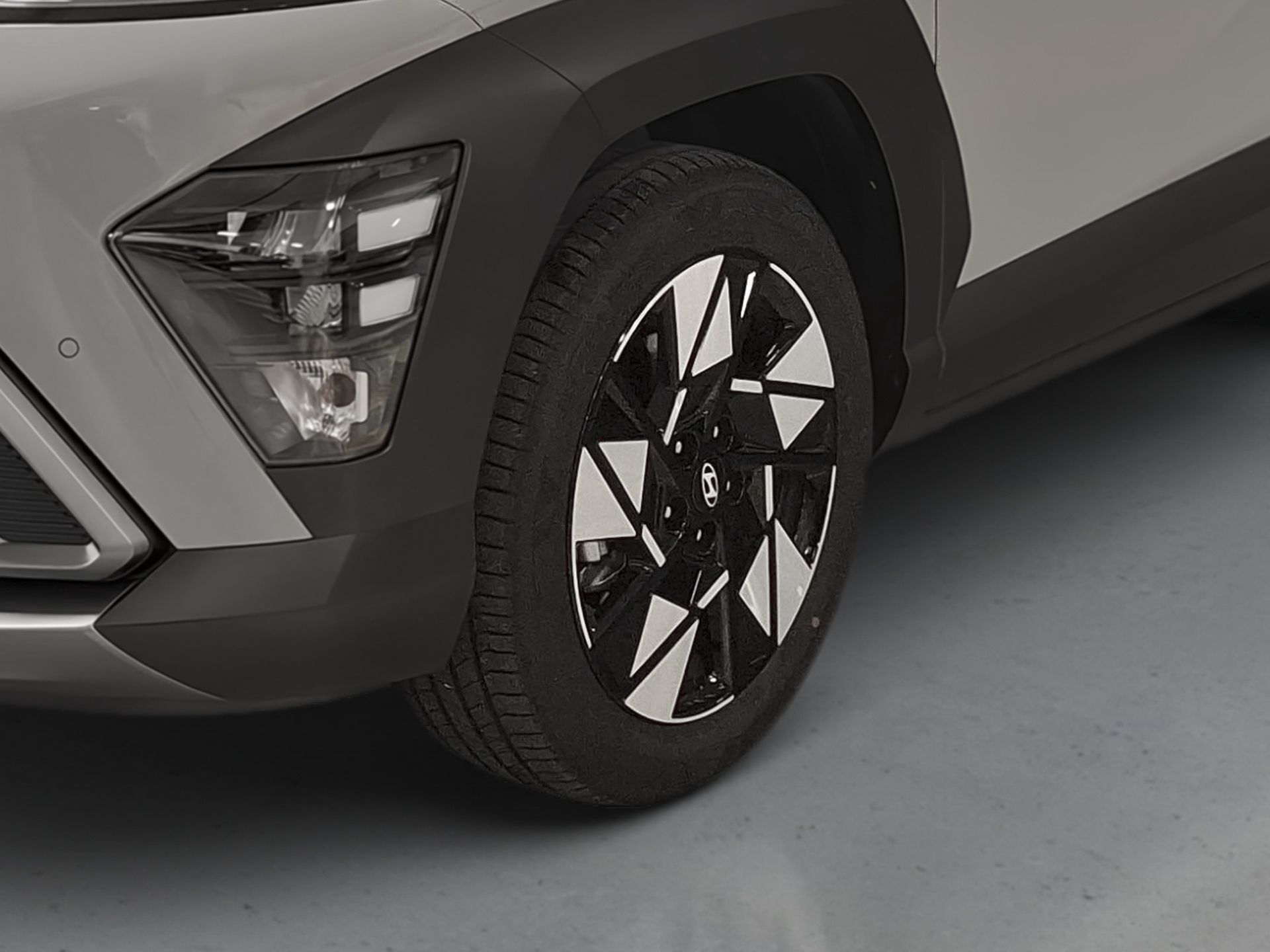 Hyundai Kauai 1.0 T-GDi Premium MY25 (TT) — photo 3