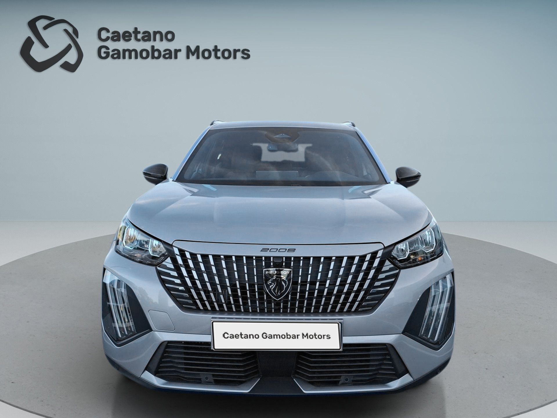 Peugeot 2008 1.2 100 cv Allure — photo 5