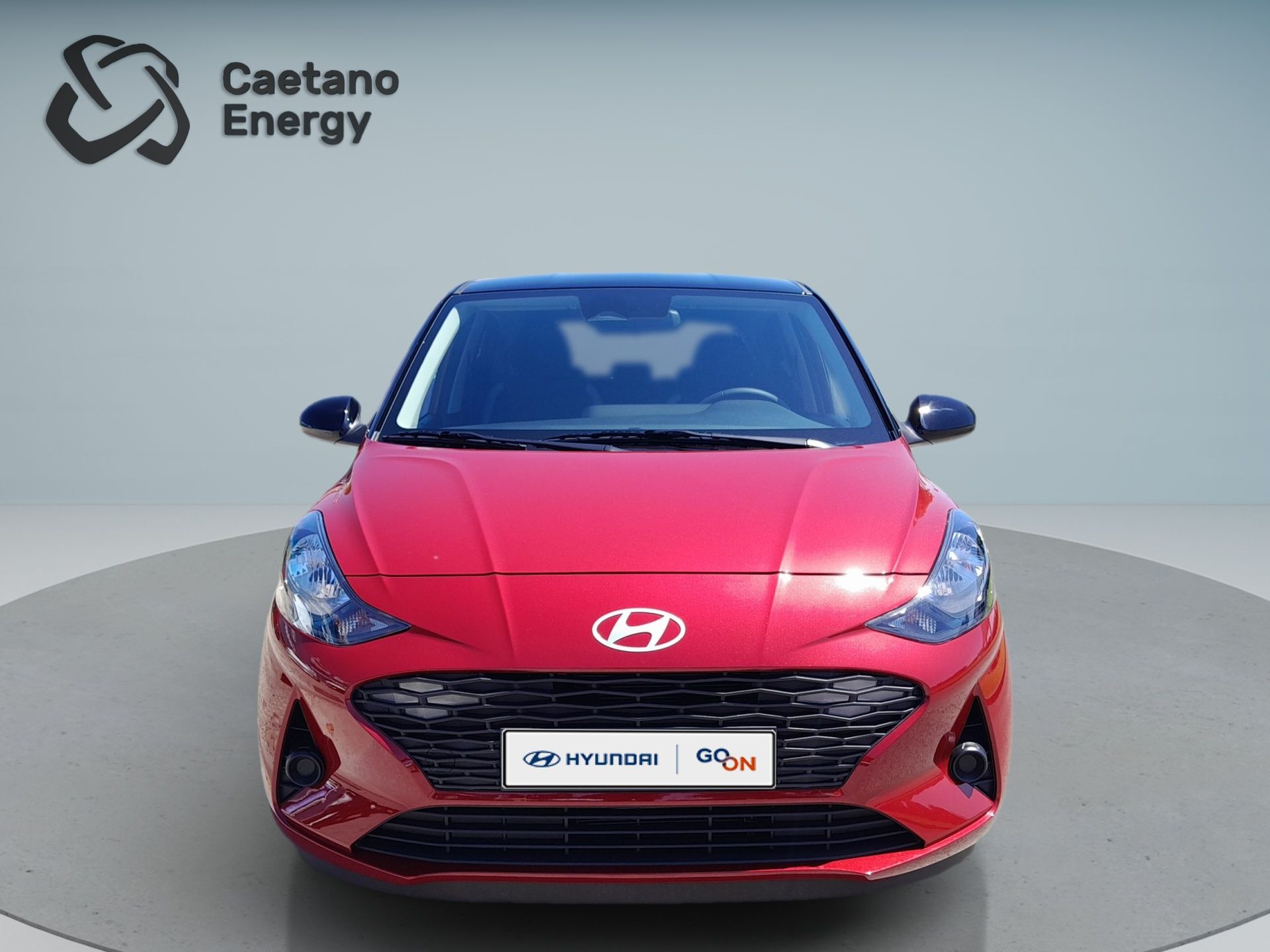 Hyundai i10 1.0 MPi Comfort MY25 (TT) — photo 2