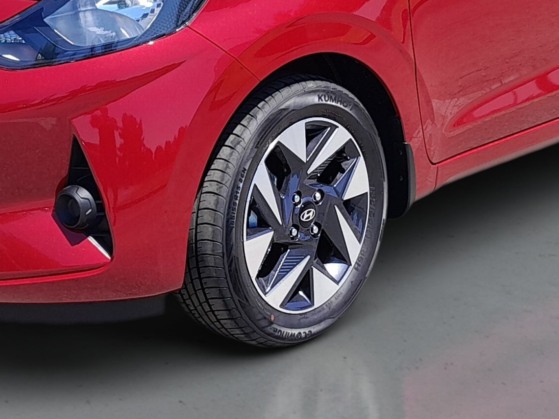 Hyundai i10 1.0 MPi Comfort MY25 (TT) — photo 3