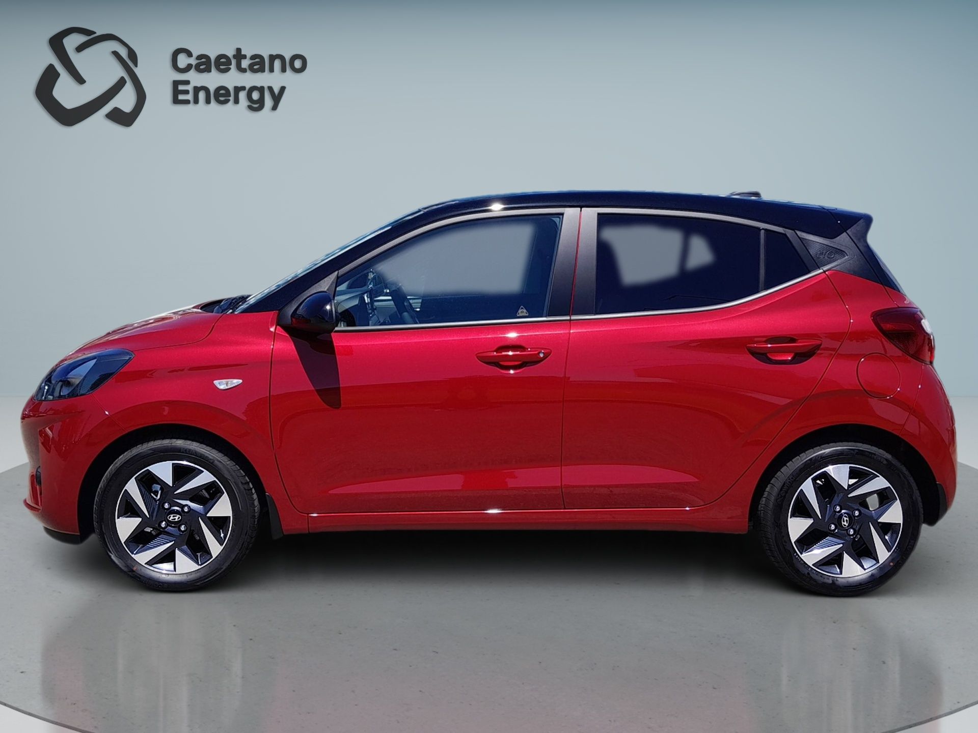 Hyundai i10 1.0 MPi Comfort MY25 (TT) — photo 4