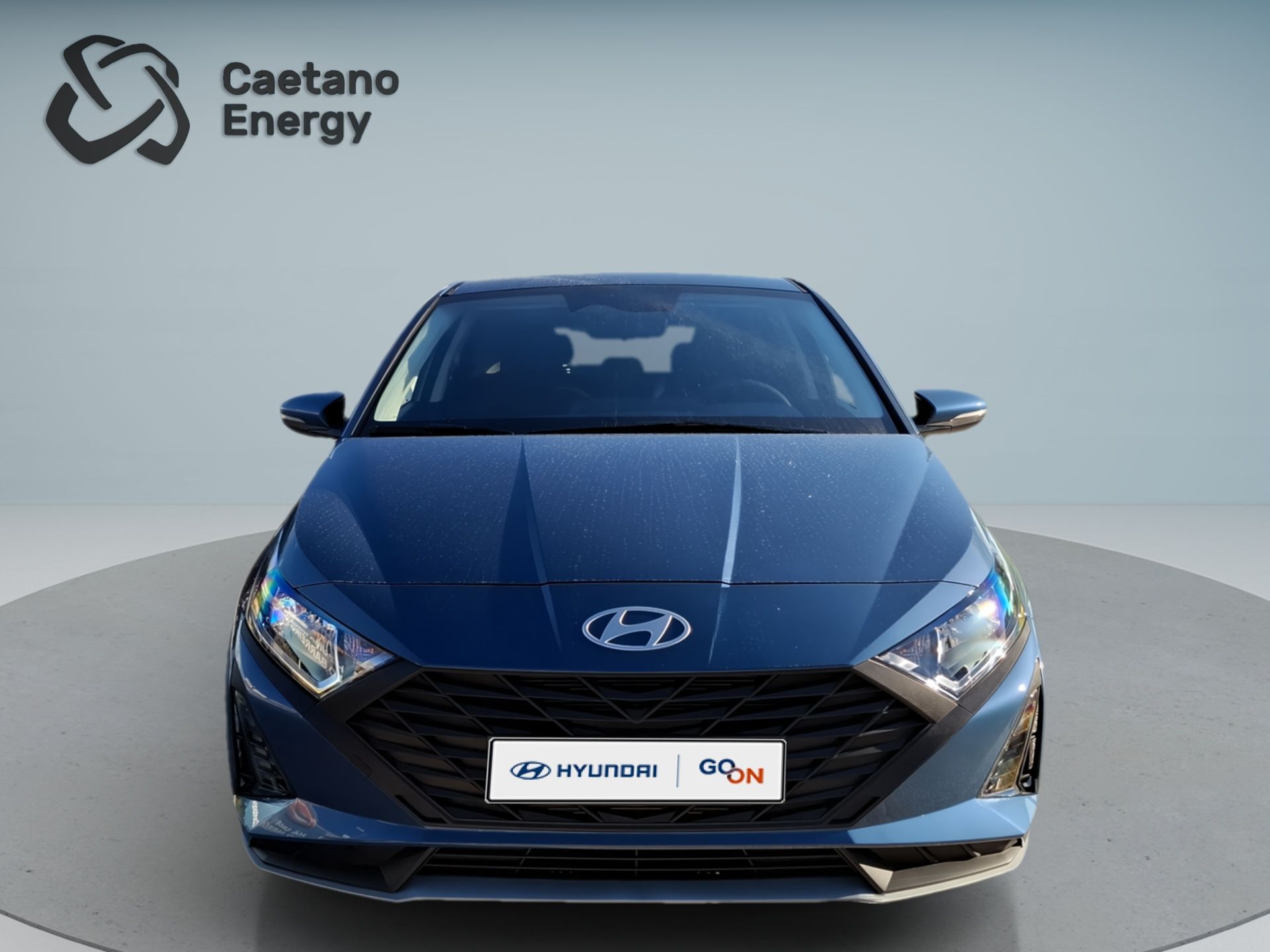 Hyundai i20 1.2 MPi Comfort MY25 — photo 2