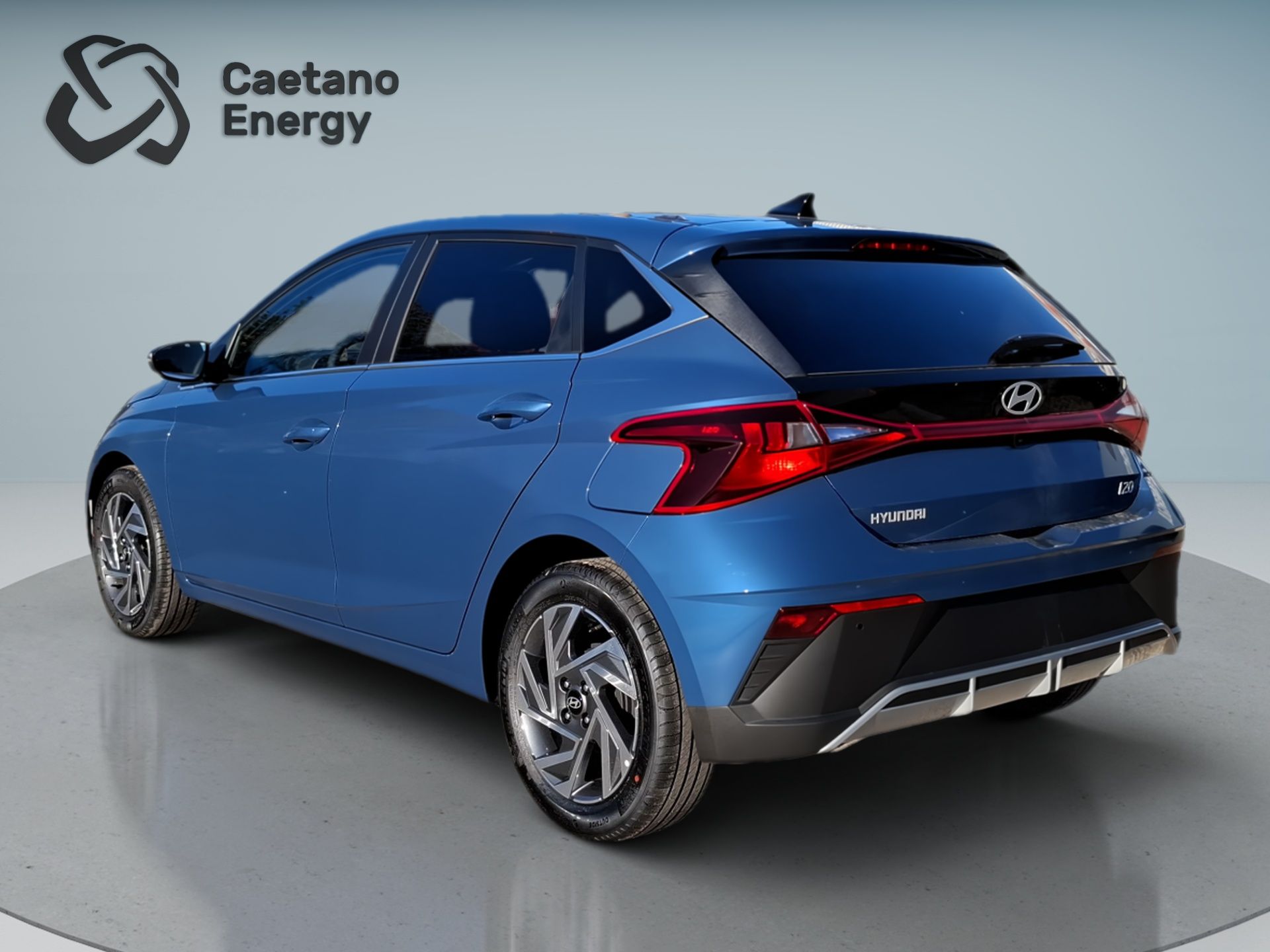 Hyundai i20 1.2 MPi Comfort MY25 — photo 3