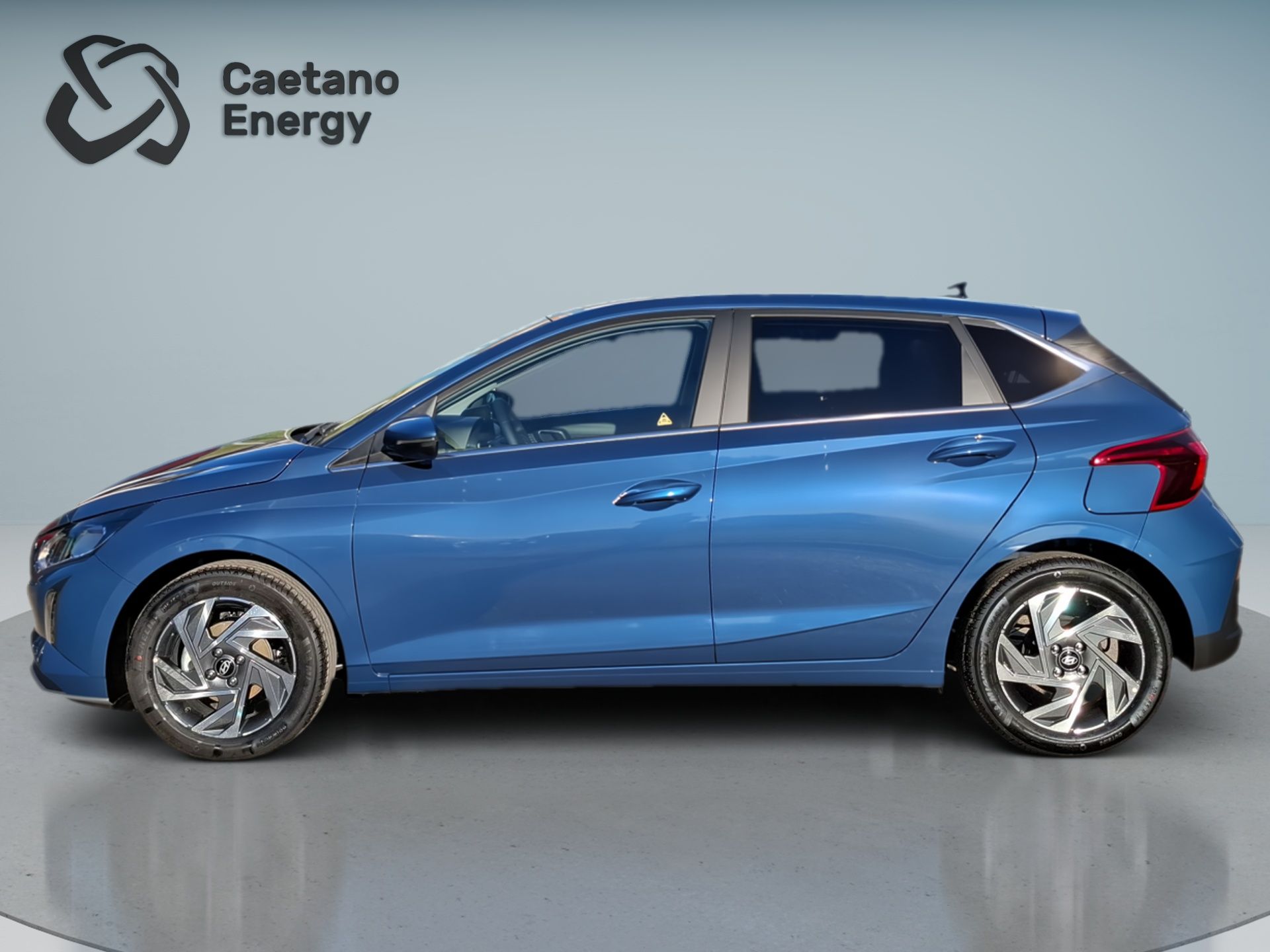 Hyundai i20 1.2 MPi Comfort MY25 — photo 4