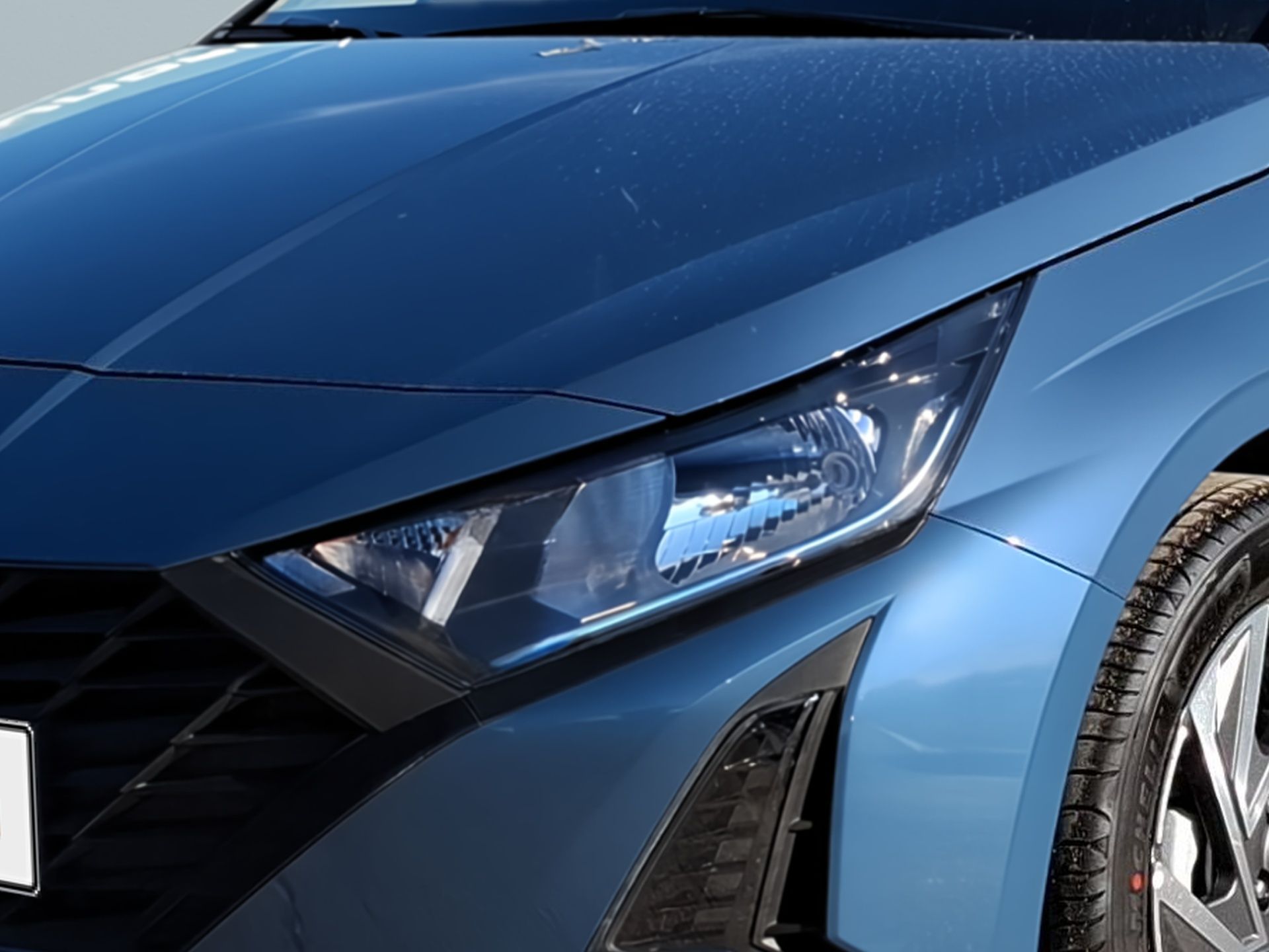 Hyundai i20 1.2 MPi Comfort MY25 — photo 5