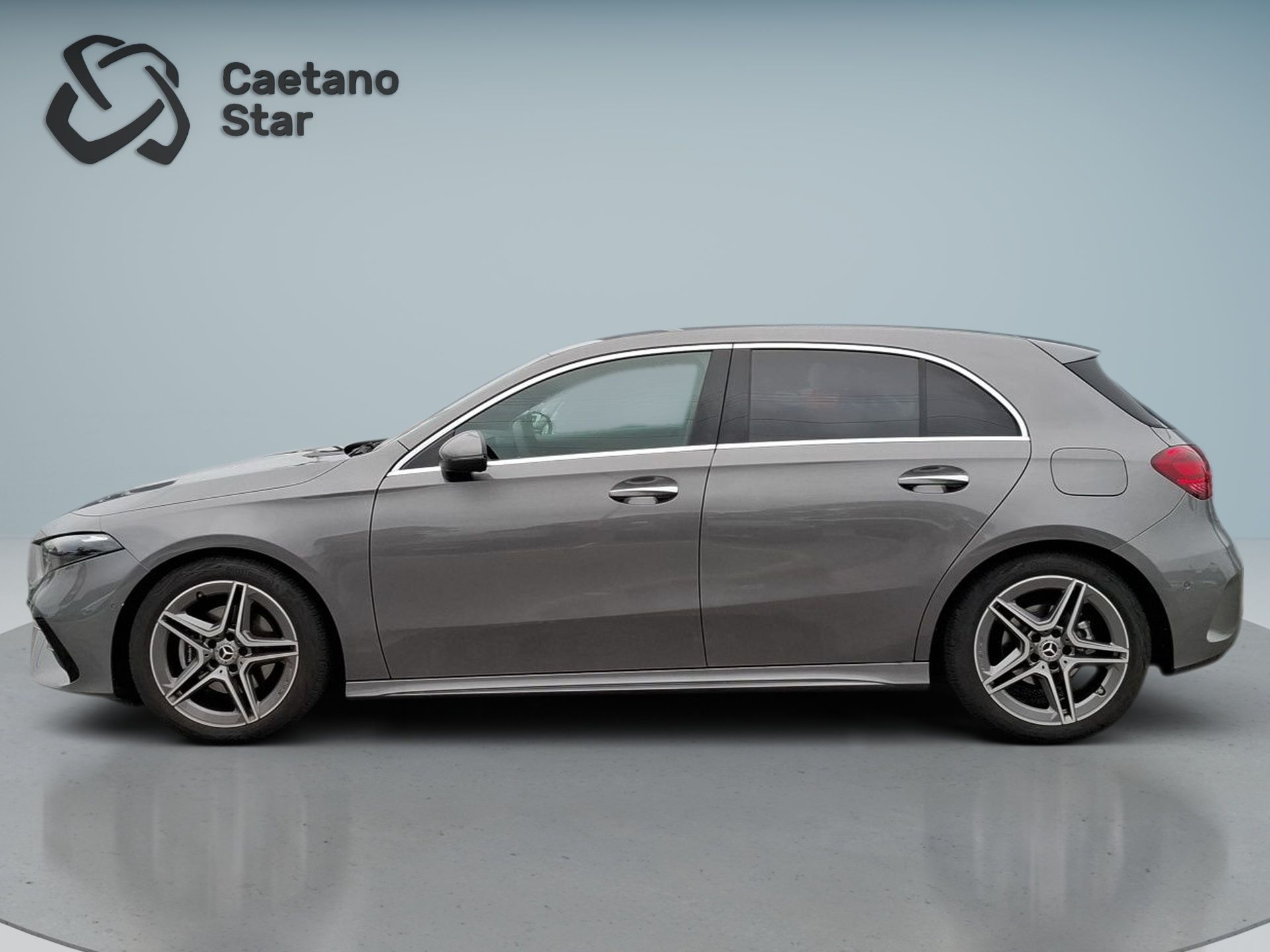 Mercedes-Benz Classe A 180 d Auto — photo 4