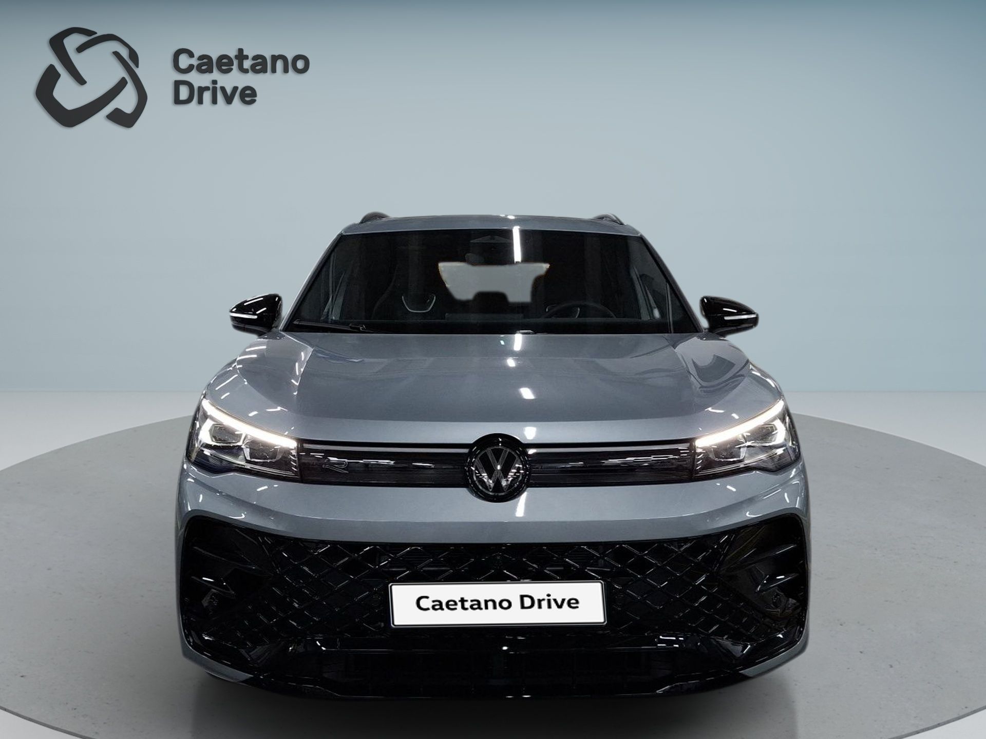 Volkswagen Tiguan 1.5 TSI 204cv DSG PHEV R-Line — photo 3
