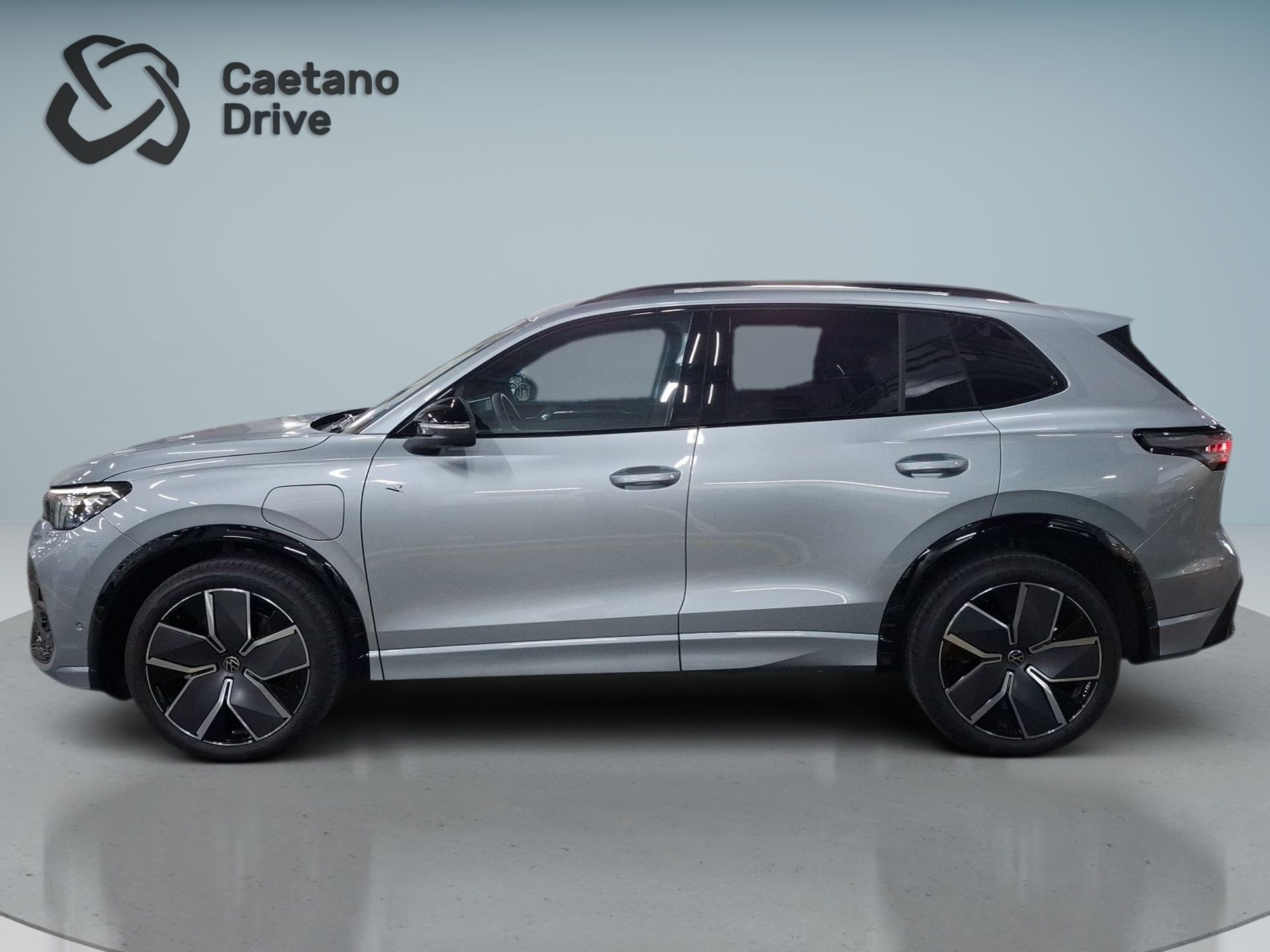 Volkswagen Tiguan 1.5 TSI 204cv DSG PHEV R-Line — photo 5