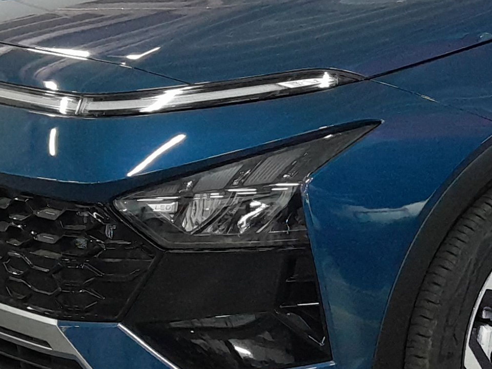 Hyundai Bayon 1.0 T-GDi DCT Premium MY25 (TT) — photo 3