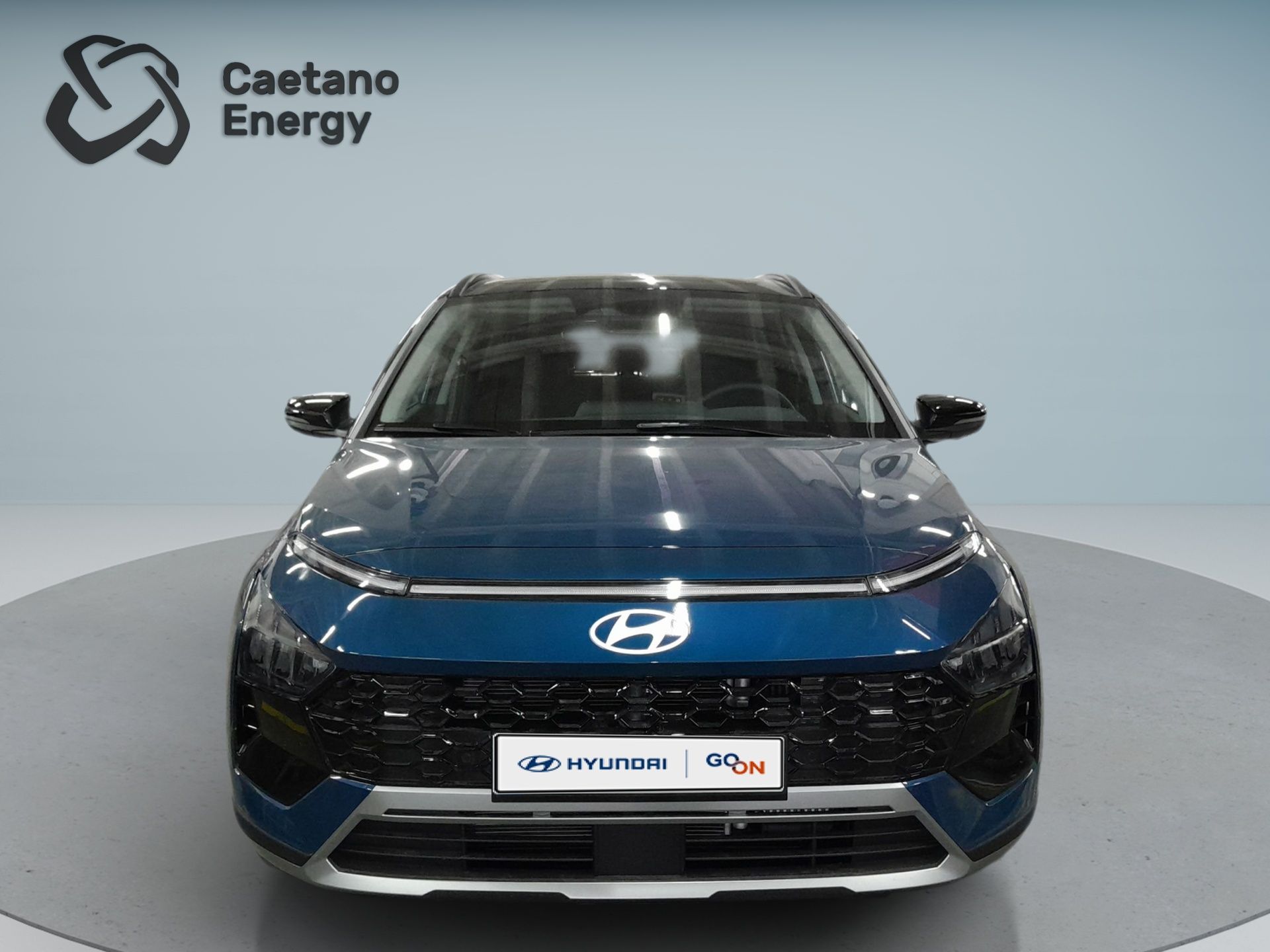 Hyundai Bayon 1.0 T-GDi DCT Premium MY25 (TT) — photo 4