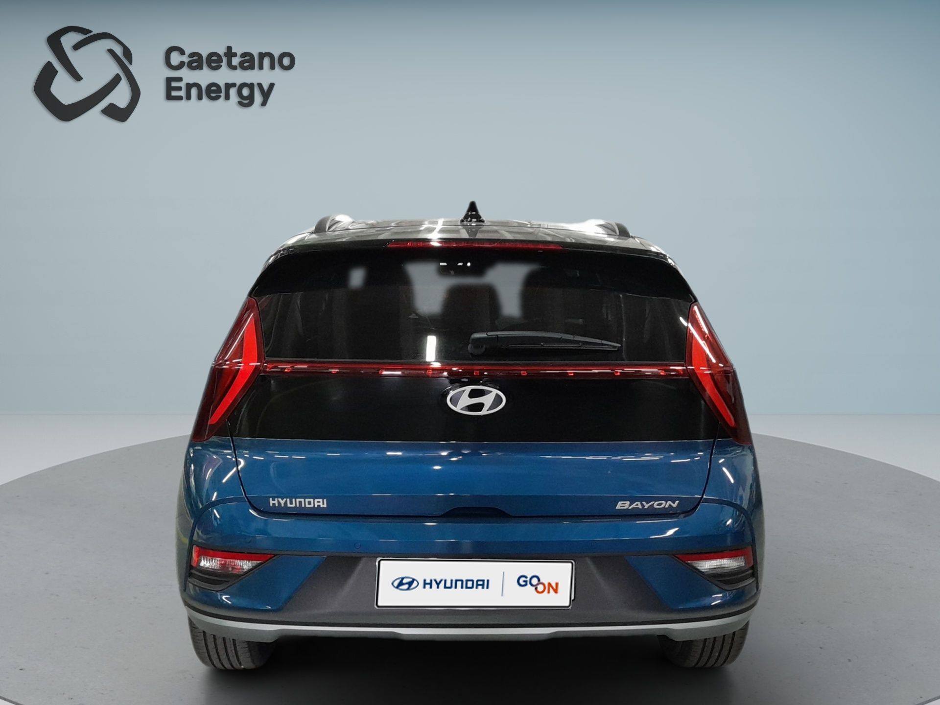 Hyundai Bayon 1.0 T-GDi DCT Premium MY25 (TT) — photo 5