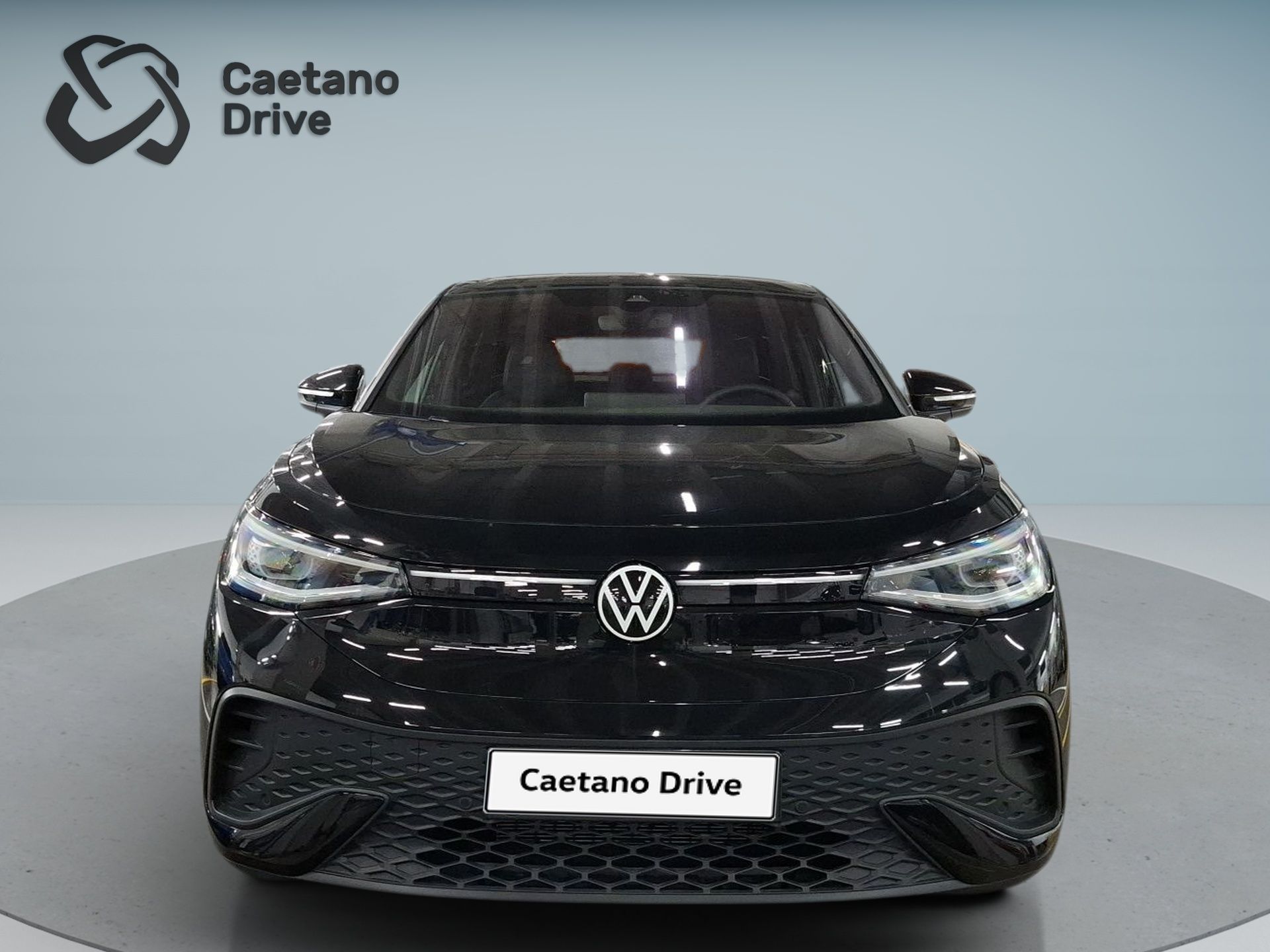 Volkswagen ID.5 286cv 77kWH PRO Urban — photo 2