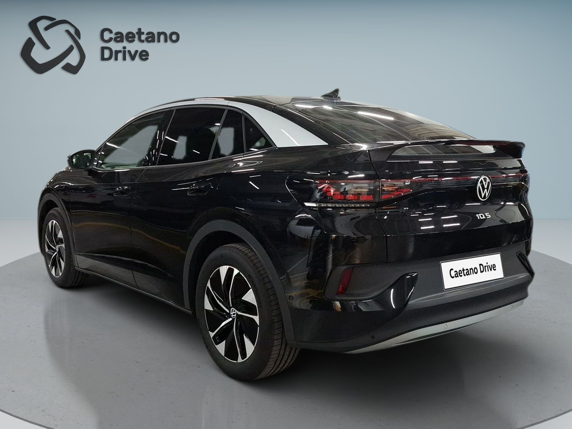 Volkswagen ID.5 286cv 77kWH PRO Urban — photo 3