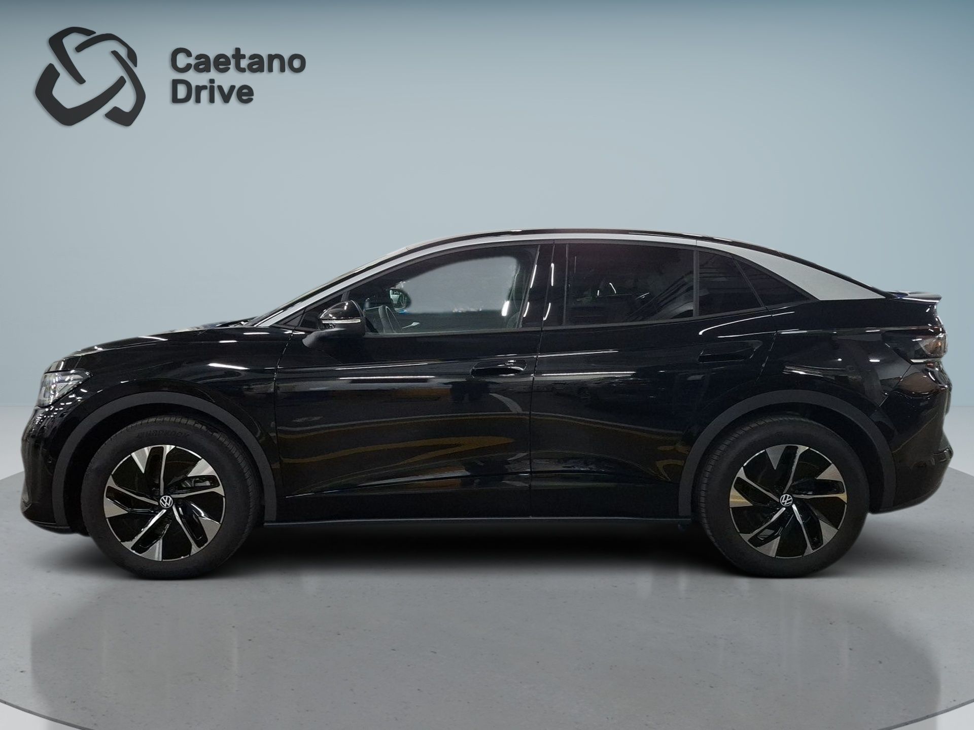 Volkswagen ID.5 286cv 77kWH PRO Urban — photo 4