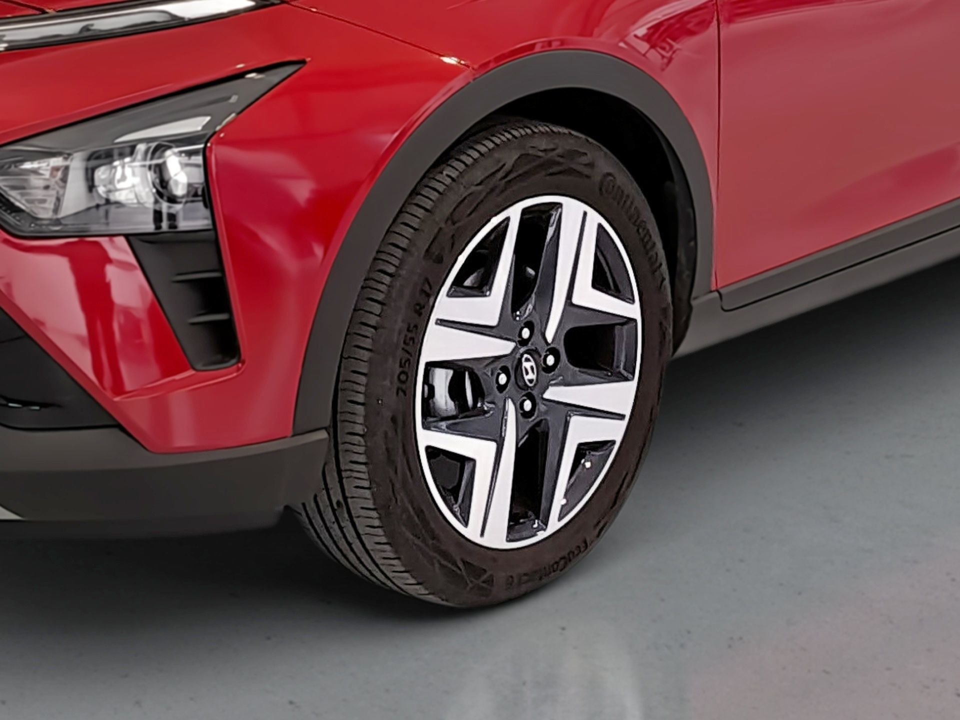 Hyundai Bayon 1.0 T-GDi DCT Premium MY21 (TT) — photo 4