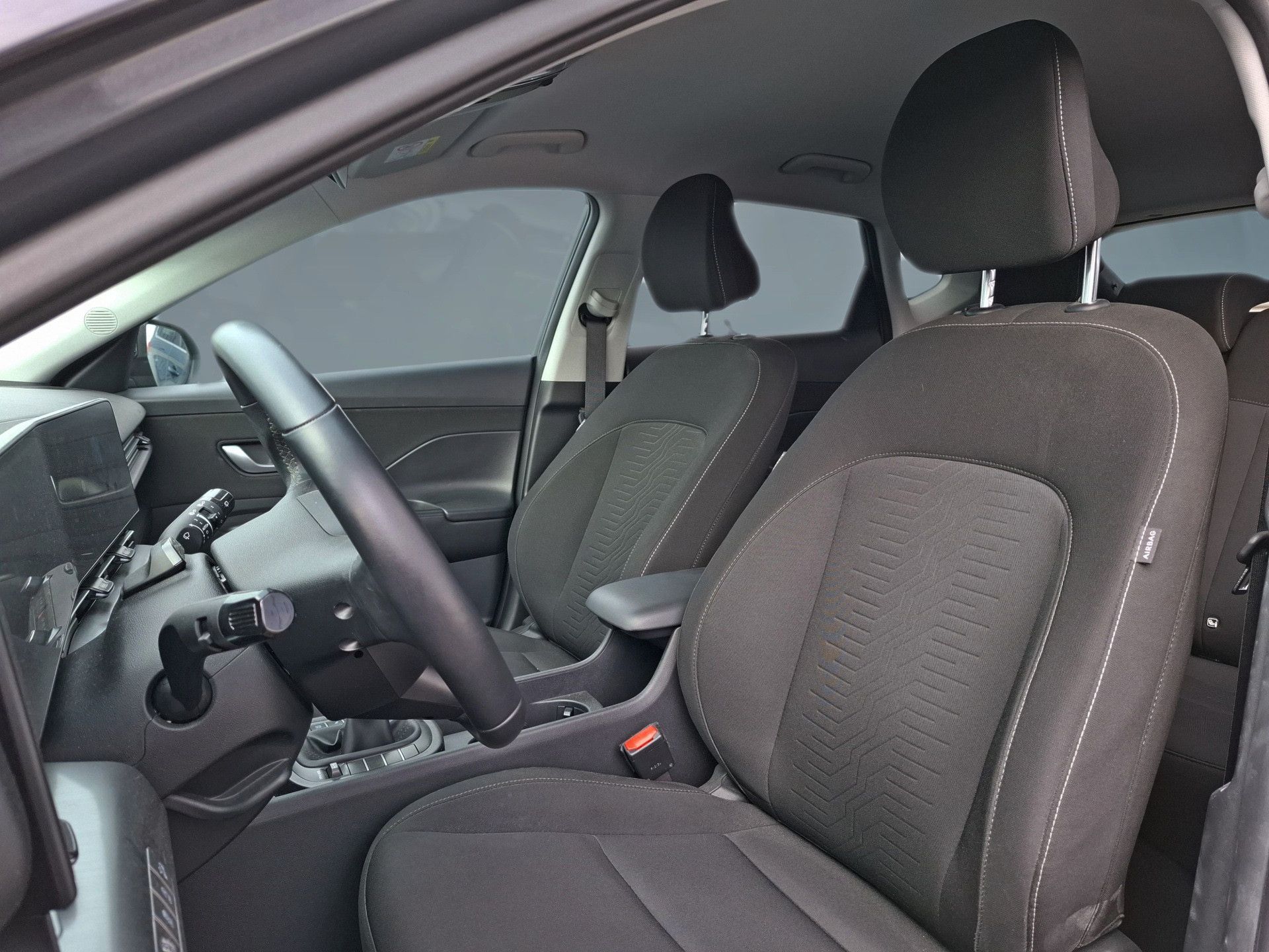 Hyundai Kauai 1.0 T-GDi Premium MY25 (TT) — photo 5
