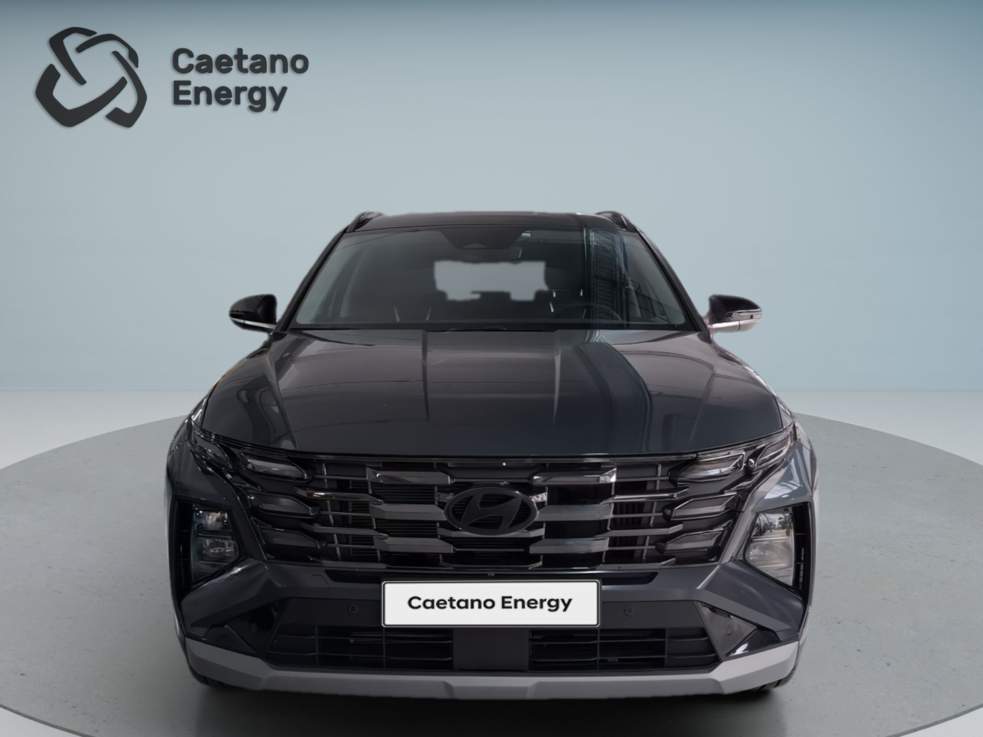 Hyundai Tucson HEV 1.6 TGDI AT Vanguard MY25 — photo 5