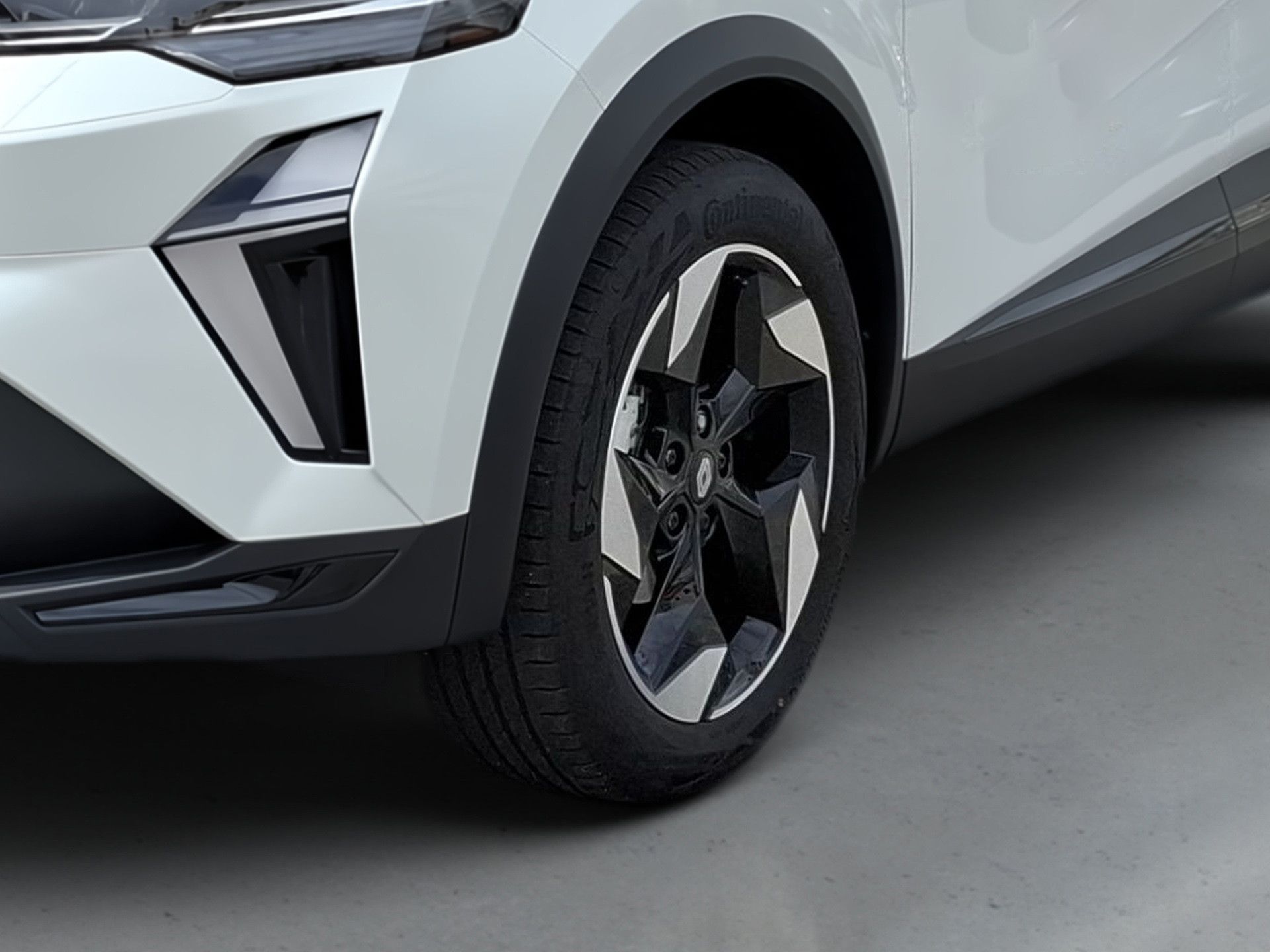 Renault Captur 1.0 TCe 90 techno — photo 2