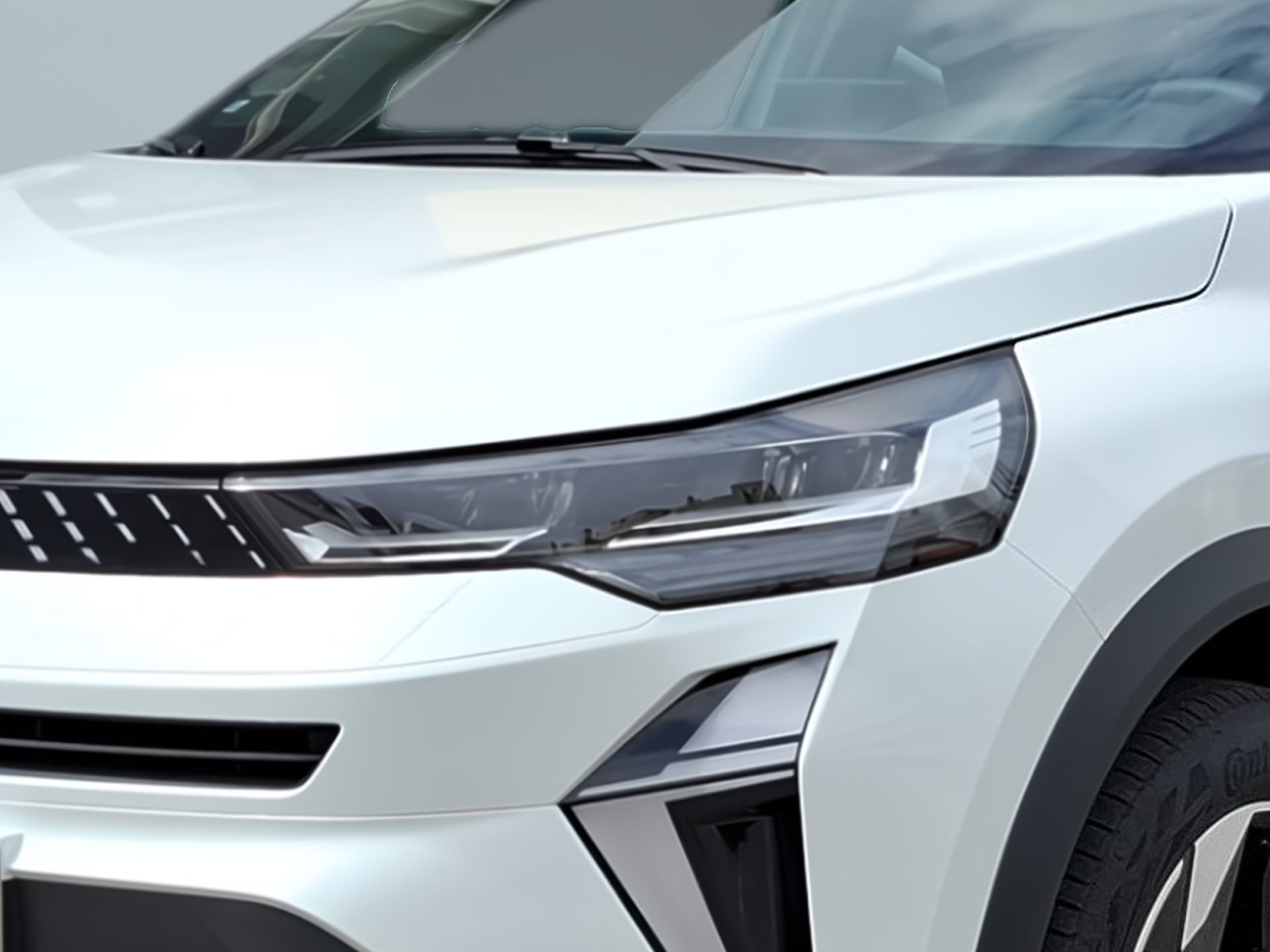 Renault Captur 1.0 TCe 90 techno — photo 3