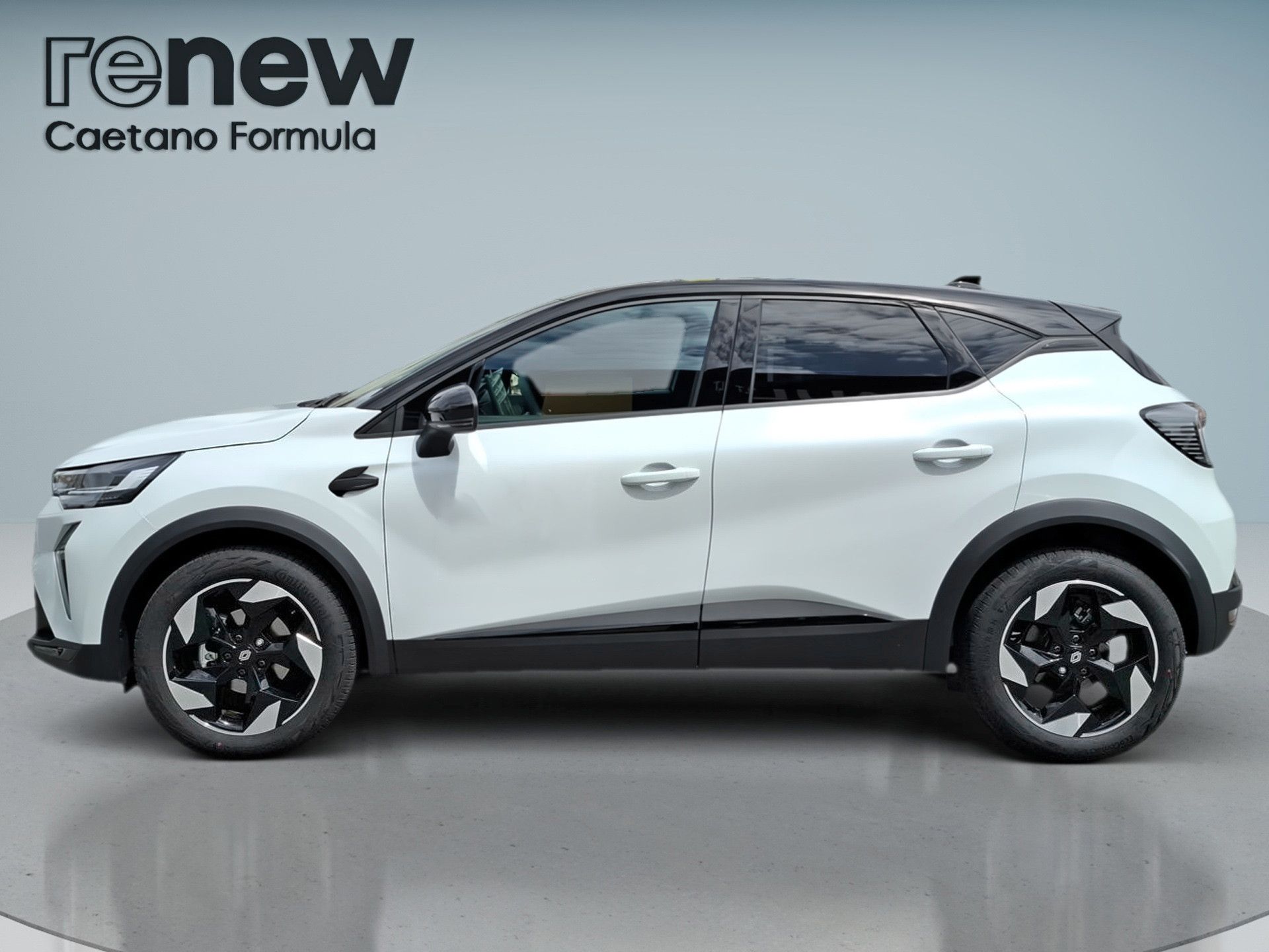 Renault Captur 1.0 TCe 90 techno — photo 4