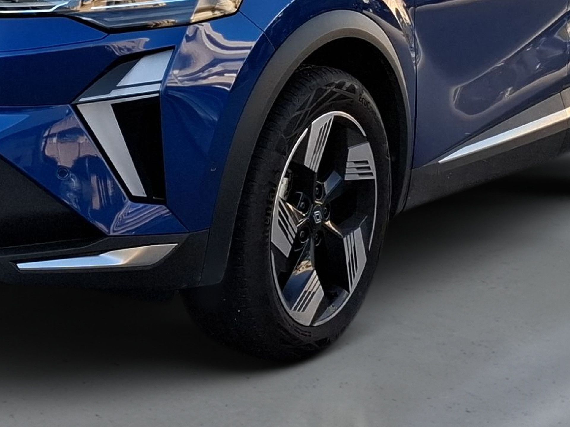 Renault Symbioz mild hybrid 140 techno — photo 2