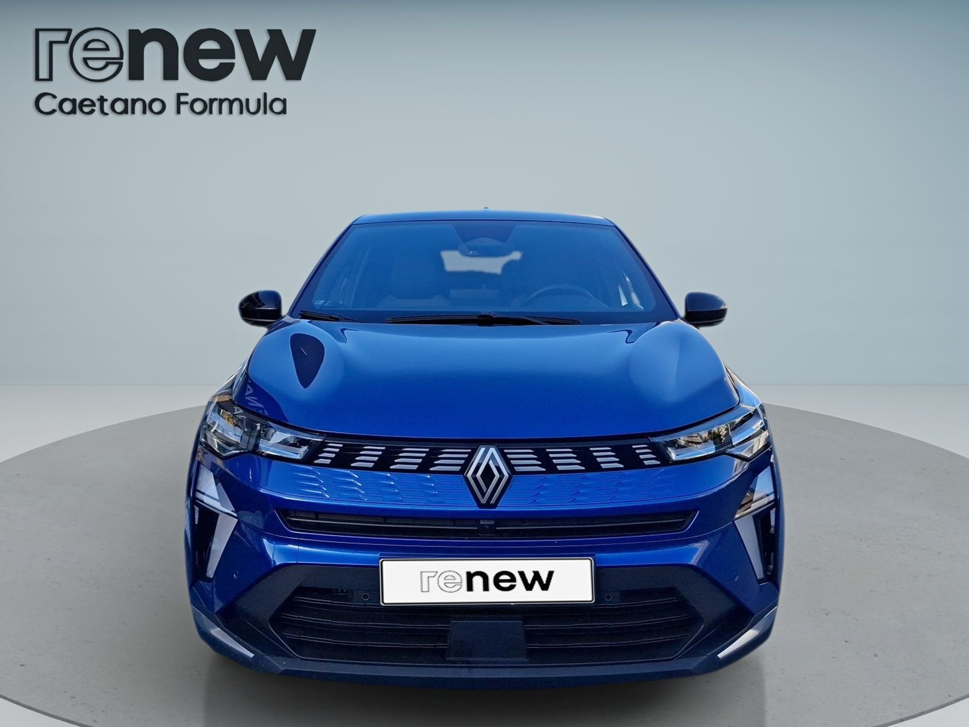 Renault Symbioz mild hybrid 140 techno — photo 5