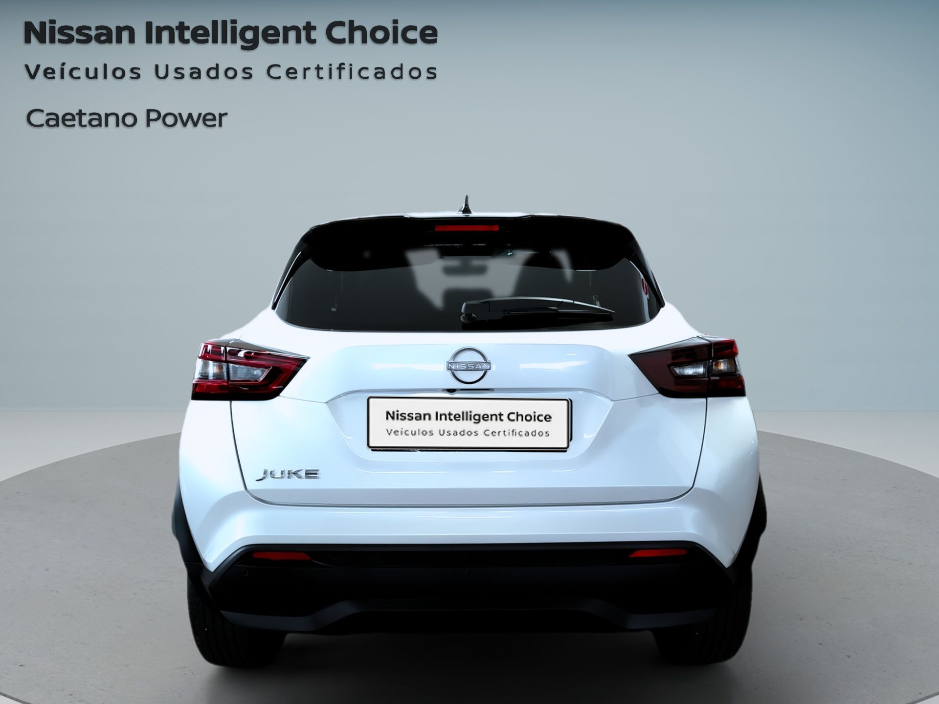 Nissan JUKE 1.0 DIG-T 114cv N-Connecta — photo 2