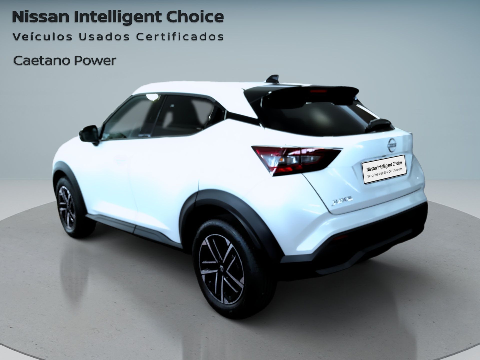 Nissan JUKE 1.0 DIG-T 114cv N-Connecta — photo 3