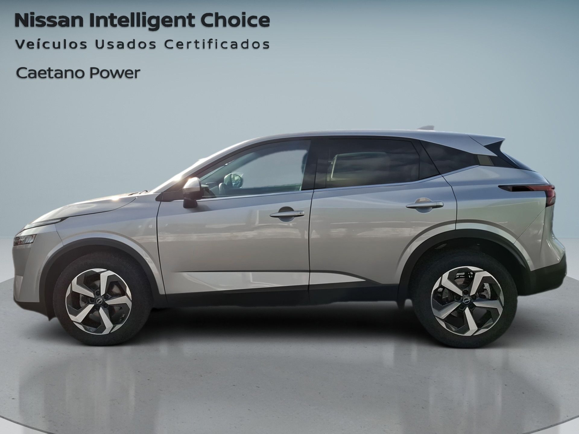 Nissan Qashqai 1.3 140CV mHEV MT 4x2 N-Connecta — photo 4