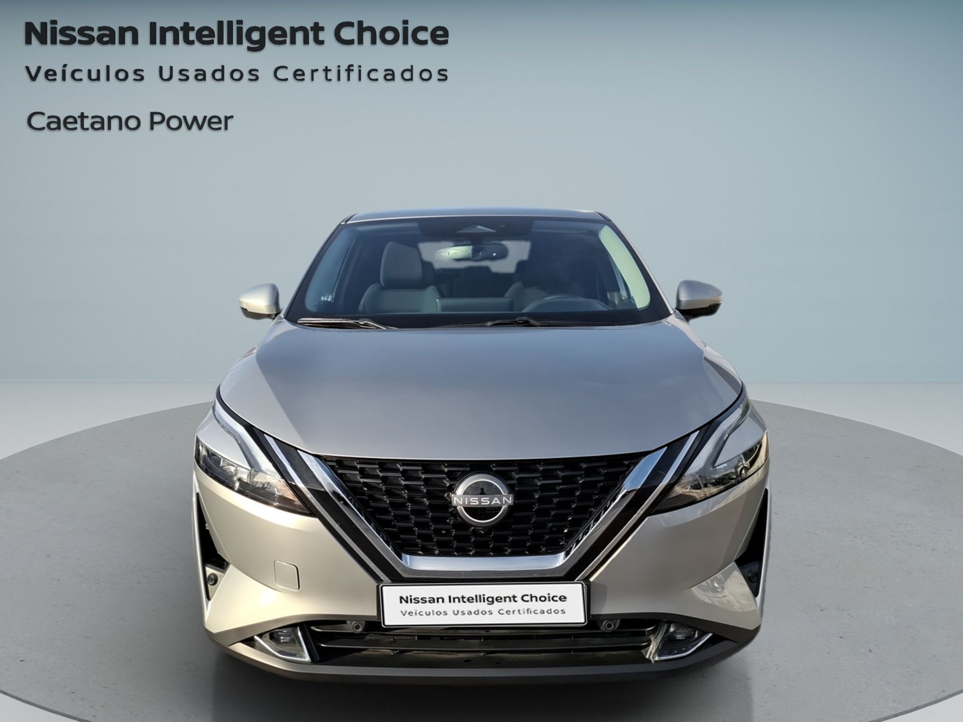 Nissan Qashqai 1.3 140CV mHEV MT 4x2 N-Connecta — photo 5