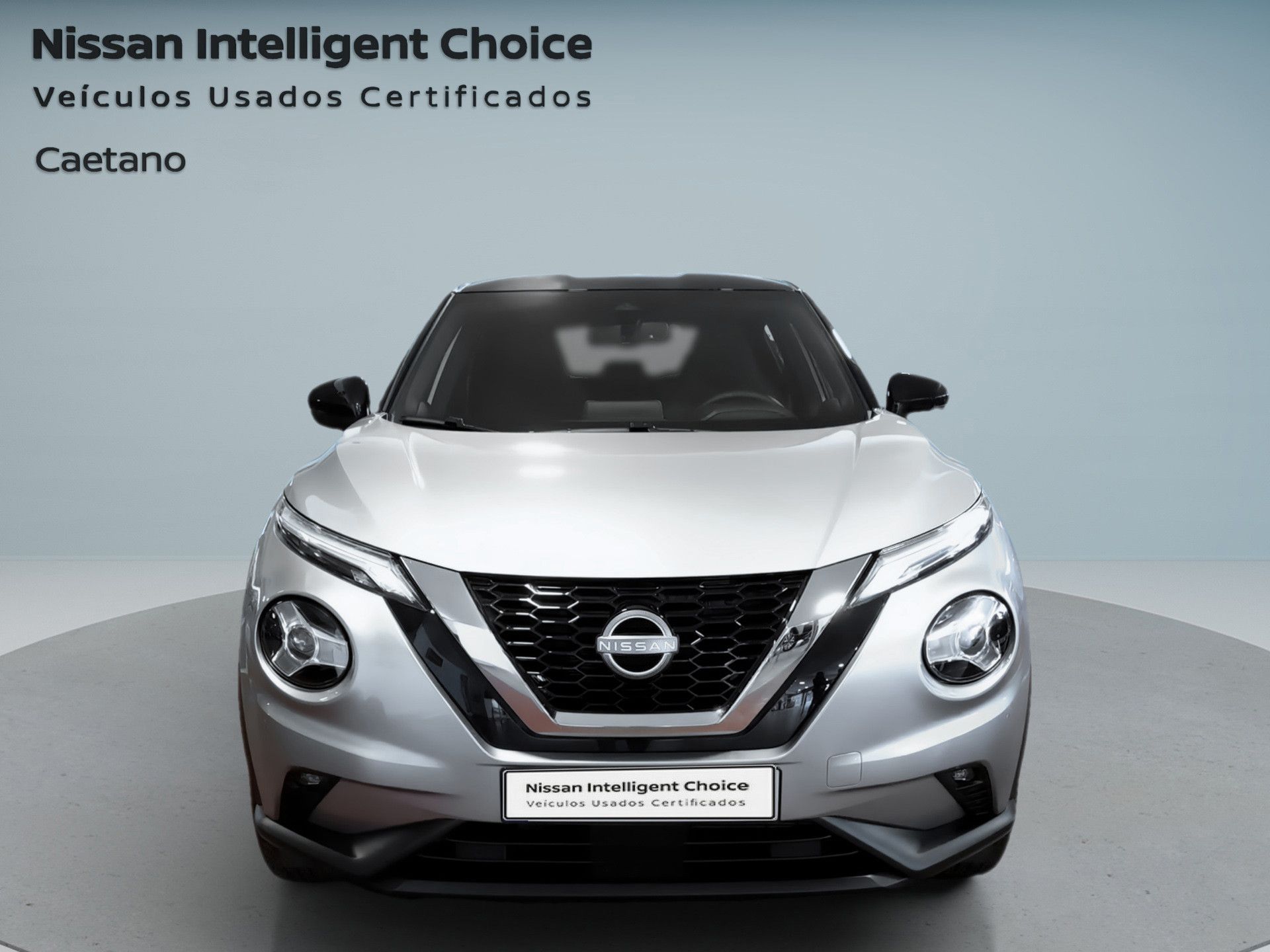 Nissan JUKE 1.0 DIG-T 114cv N-Design — photo 2