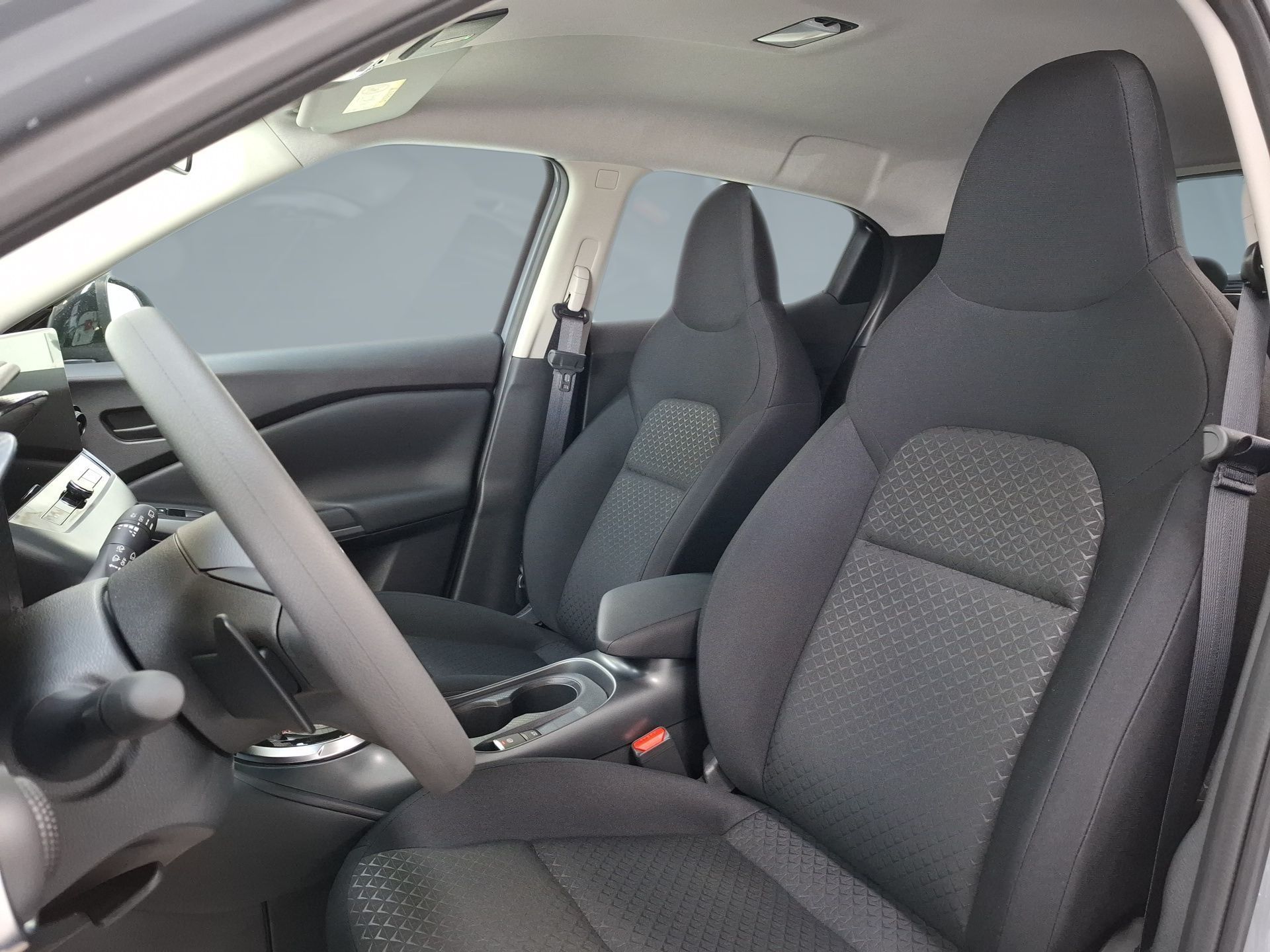 Nissan JUKE 1.0 DIG-T 114cv N-Design — photo 4