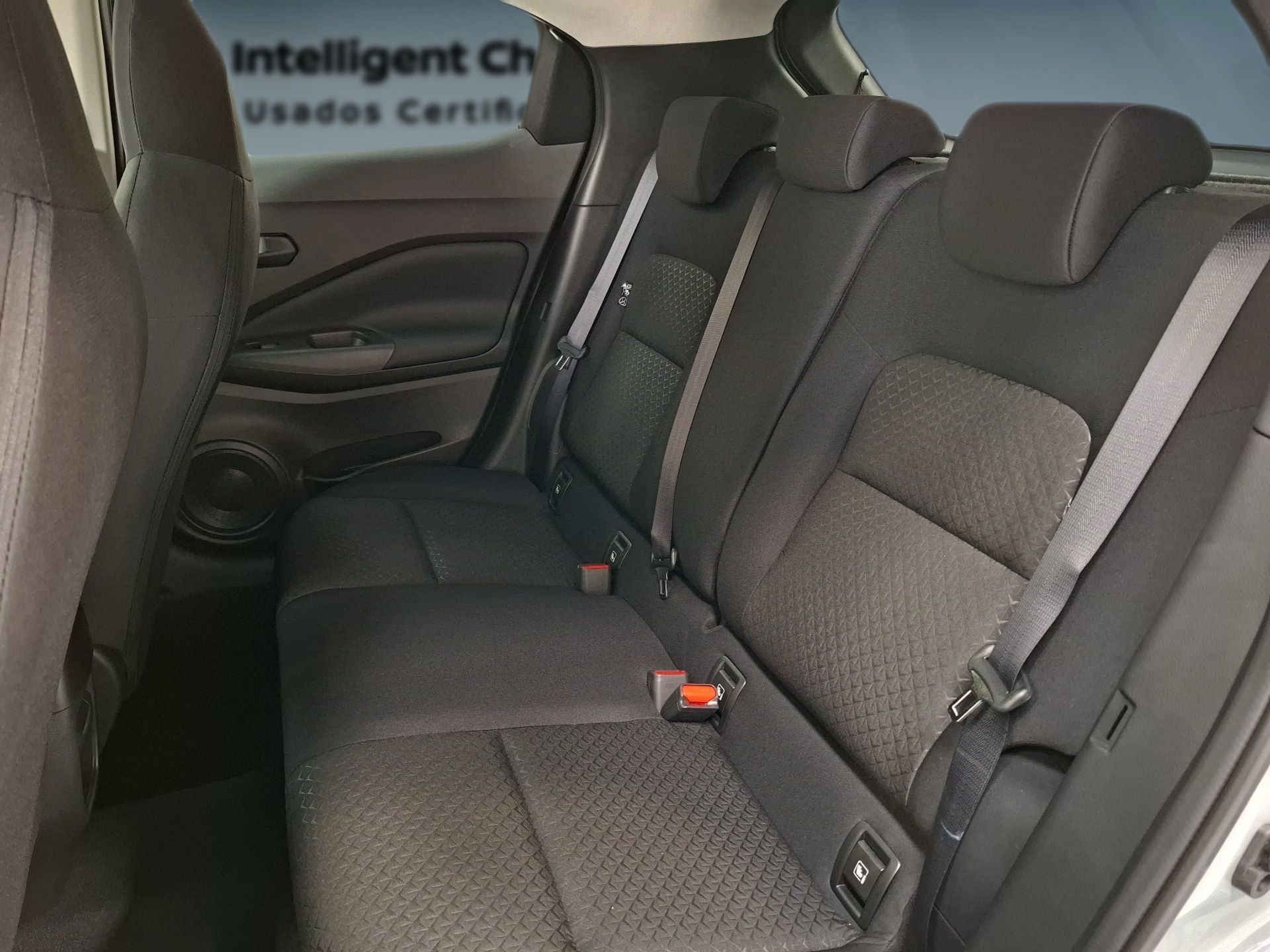 Nissan JUKE 1.0 DIG-T 114cv N-Design — photo 5