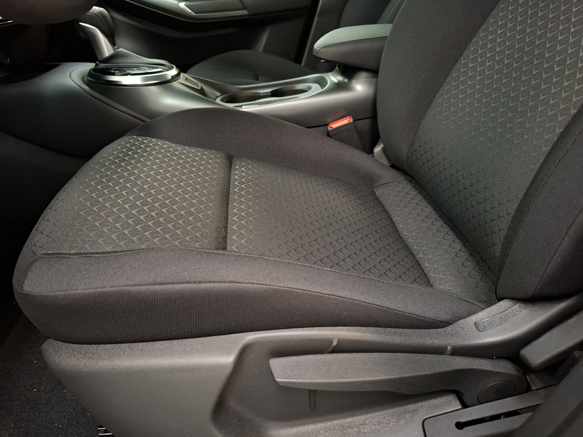 Nissan JUKE 1.0 DIG-T 114cv Acenta+ — photo 4