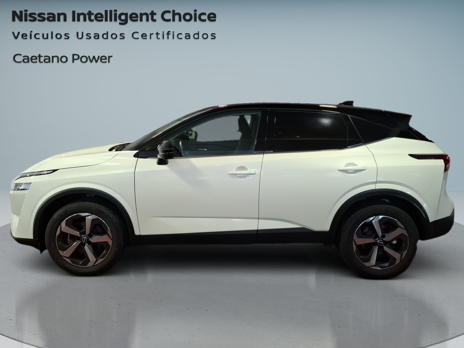 Nissan Qashqai 1.3 140CV mHEV MT 4x2 N-Connecta — photo 2