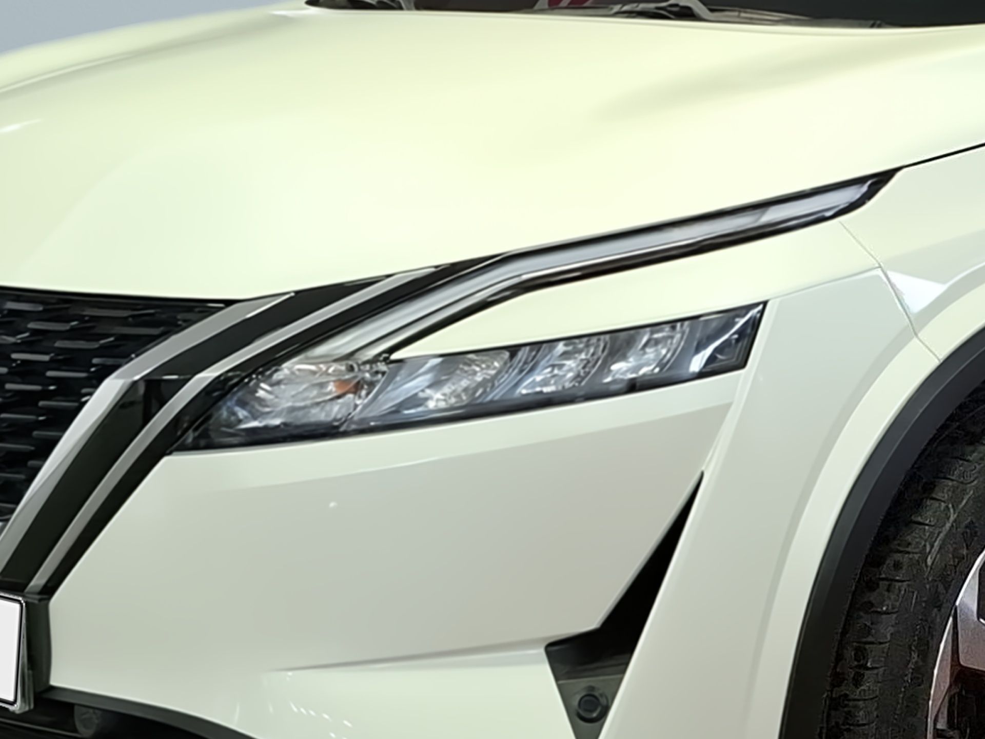 Nissan Qashqai 1.3 140CV mHEV MT 4x2 N-Connecta — photo 3