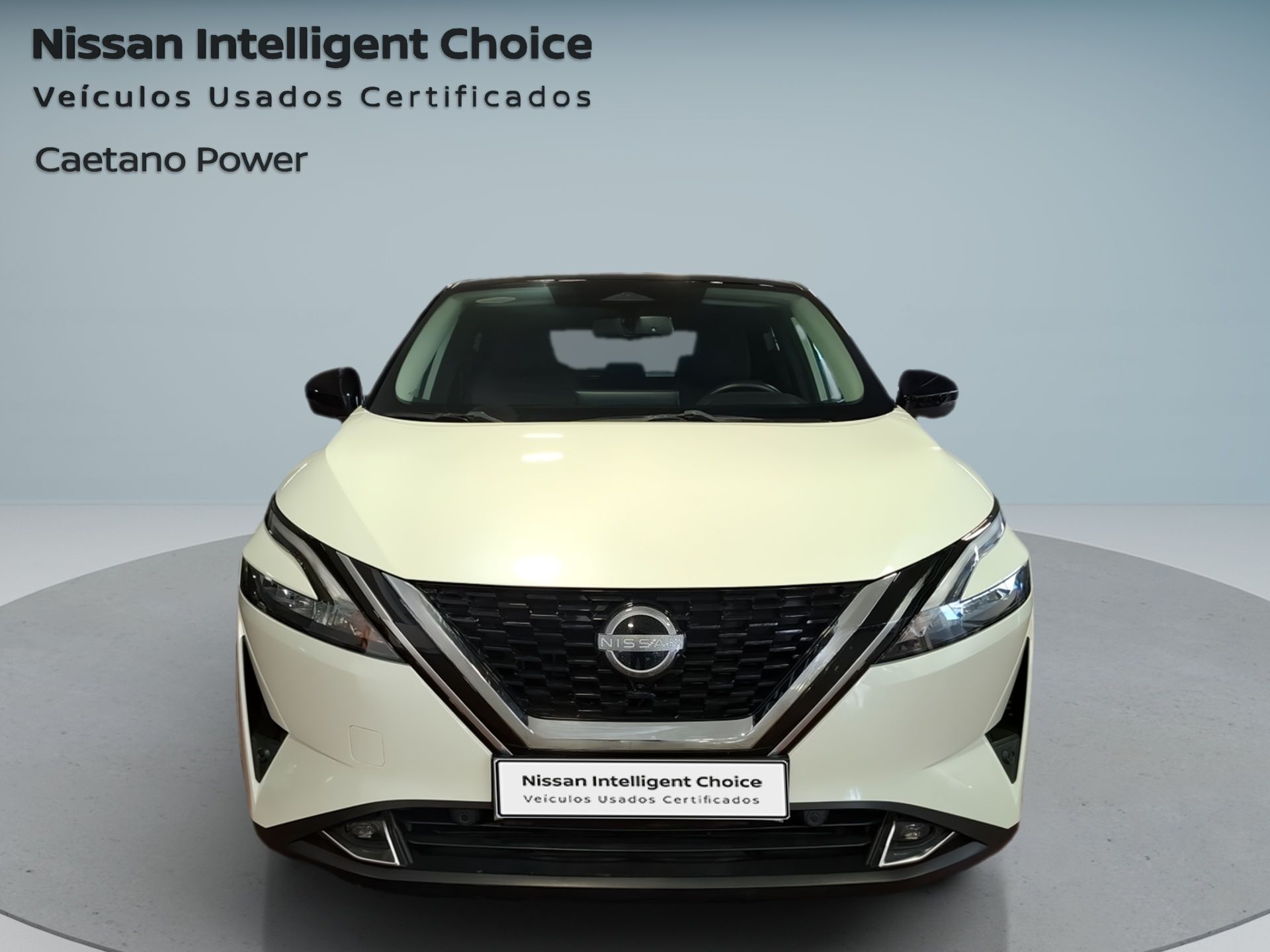 Nissan Qashqai 1.3 140CV mHEV MT 4x2 N-Connecta — photo 4