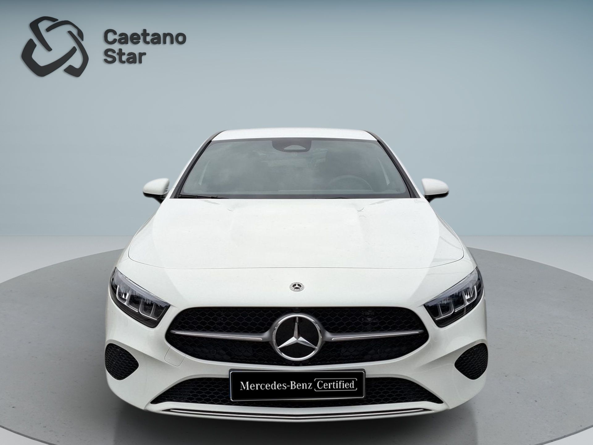 Mercedes-Benz Classe A 180 d Auto — photo 3