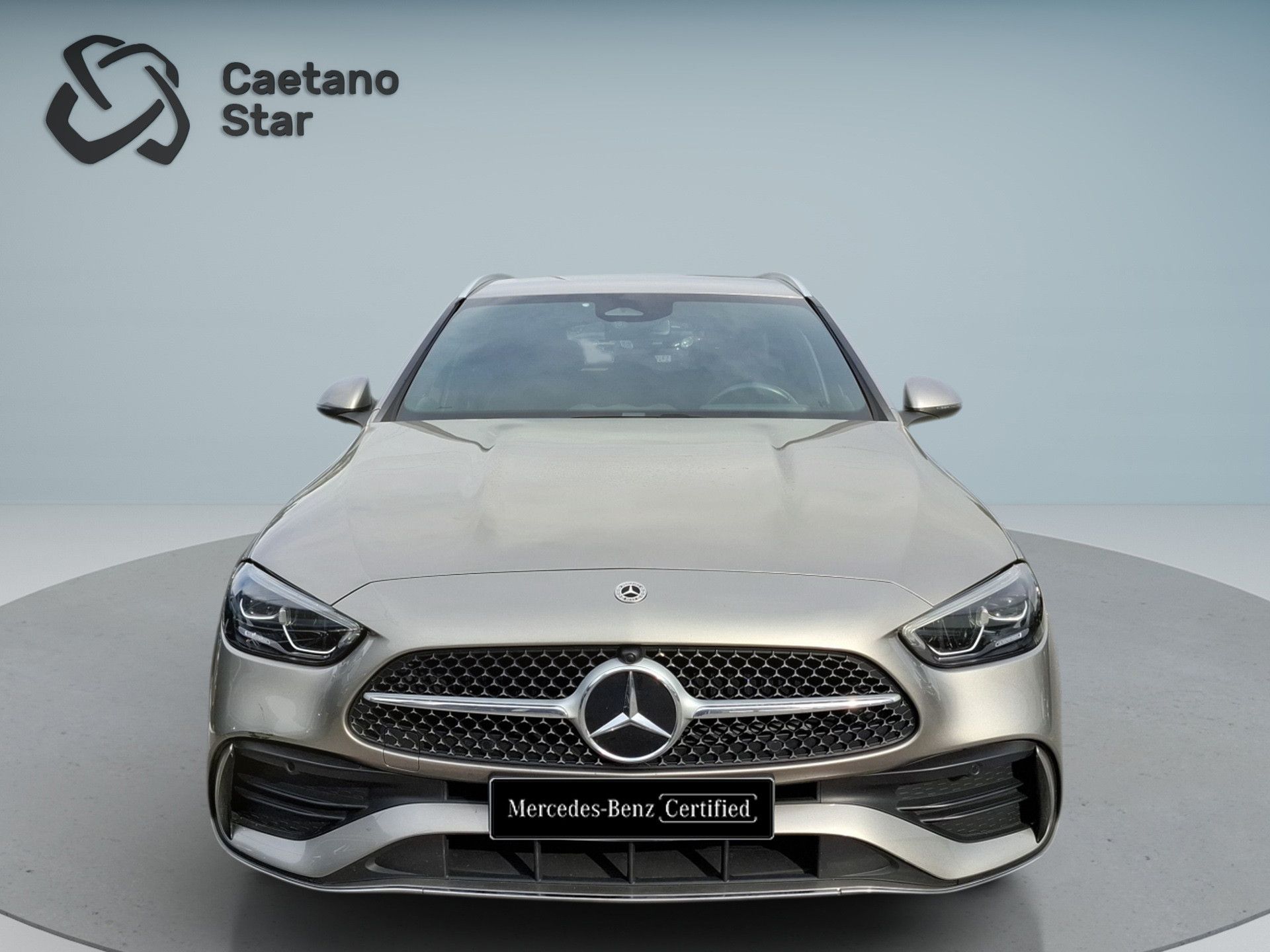 Mercedes-Benz Classe C 300 de Station — photo 3