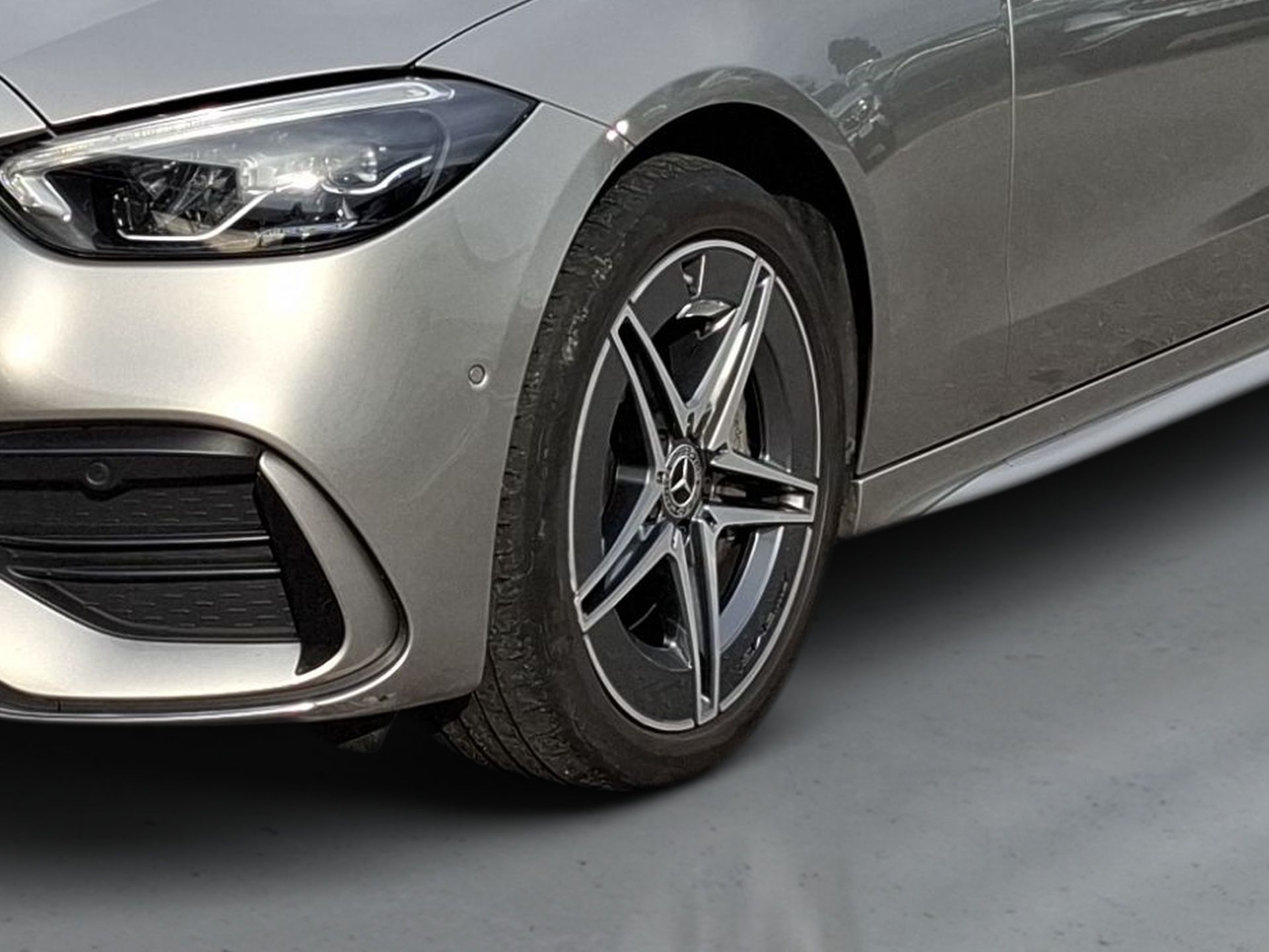 Mercedes-Benz Classe C 300 de Station — photo 4