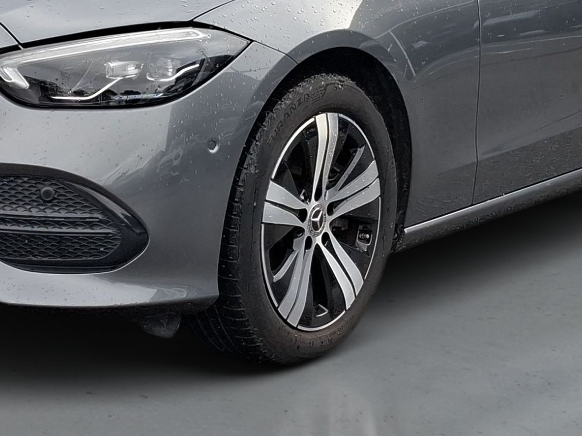 Mercedes-Benz Classe C 220 d Limousine — photo 2